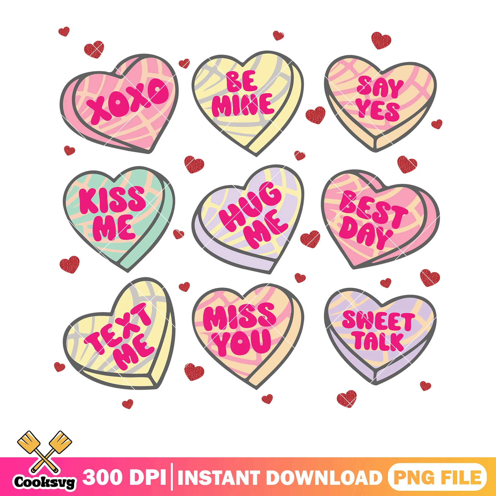 Kiss me chocolate valentine png, valentine chocolate png, valentines png