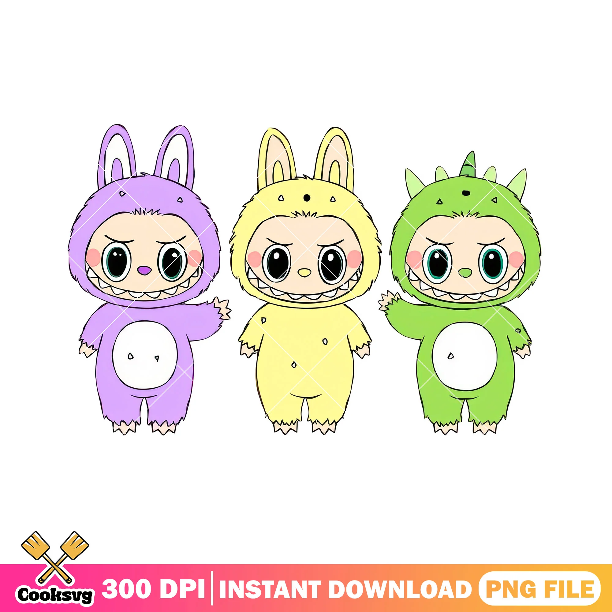 Labubu friends design png, labubu near me png, labubu monsters png