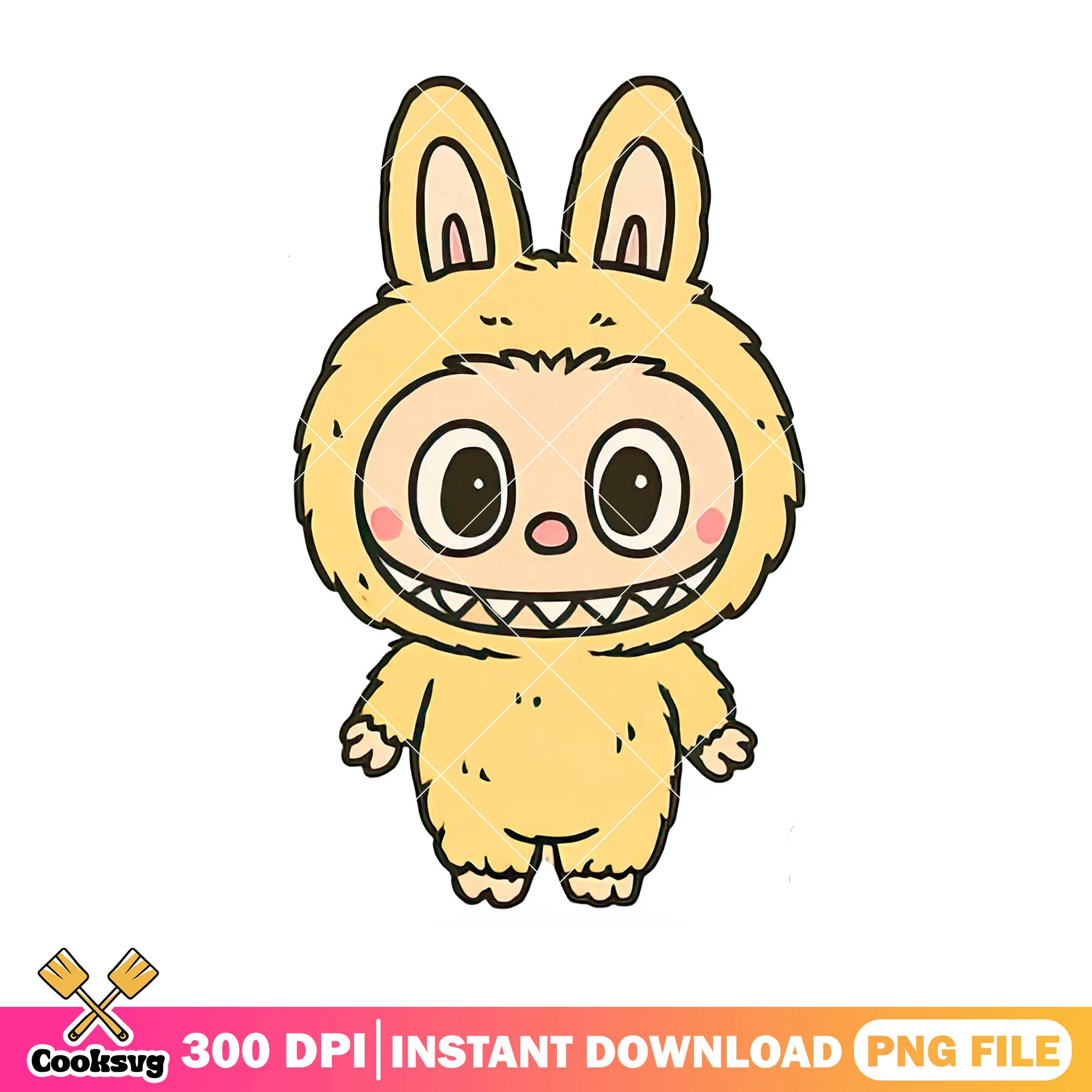Labubu monster design png, labubu near me png, popmart labubu png