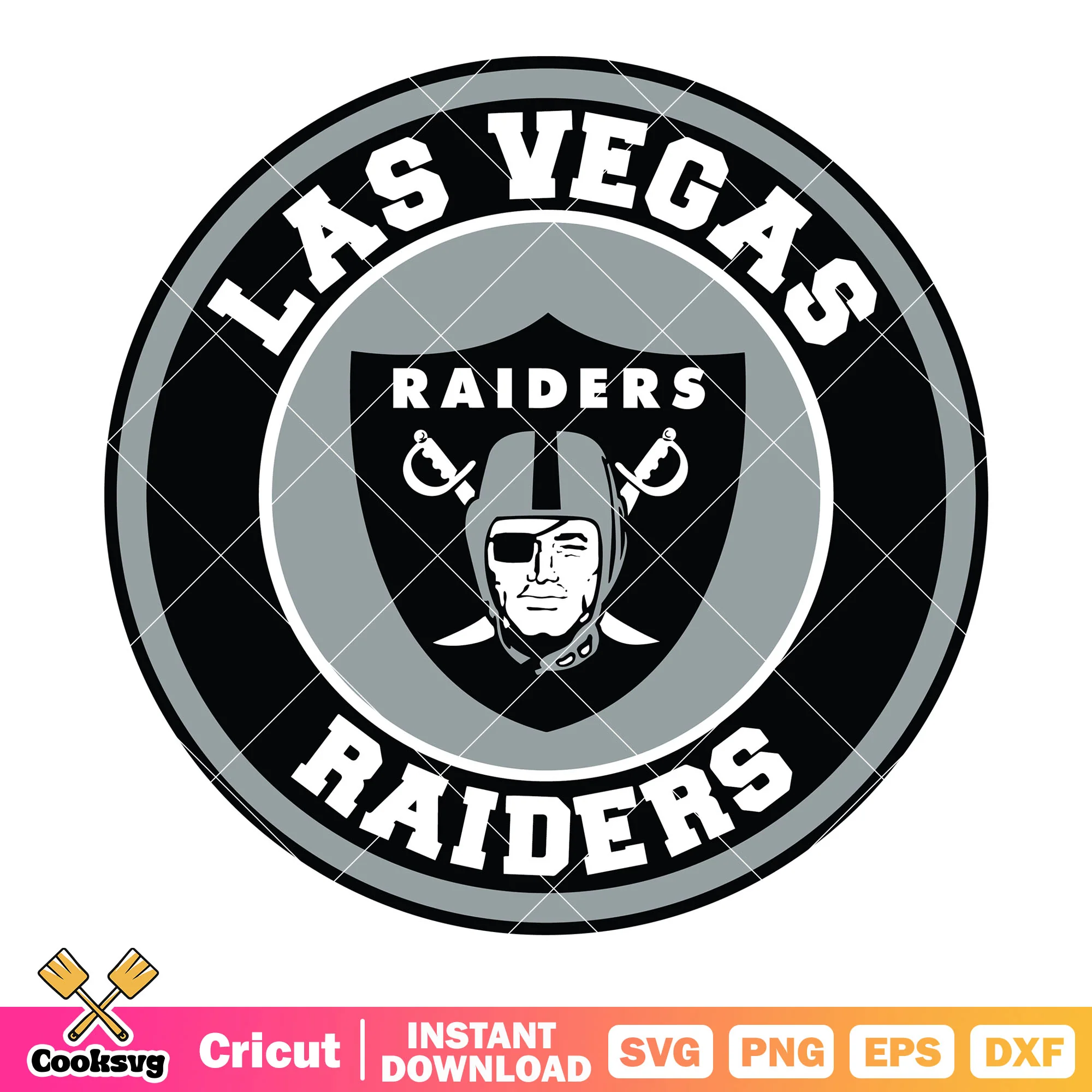 Las vegas team football svg, las vegas raiders svg, nfl logo svg