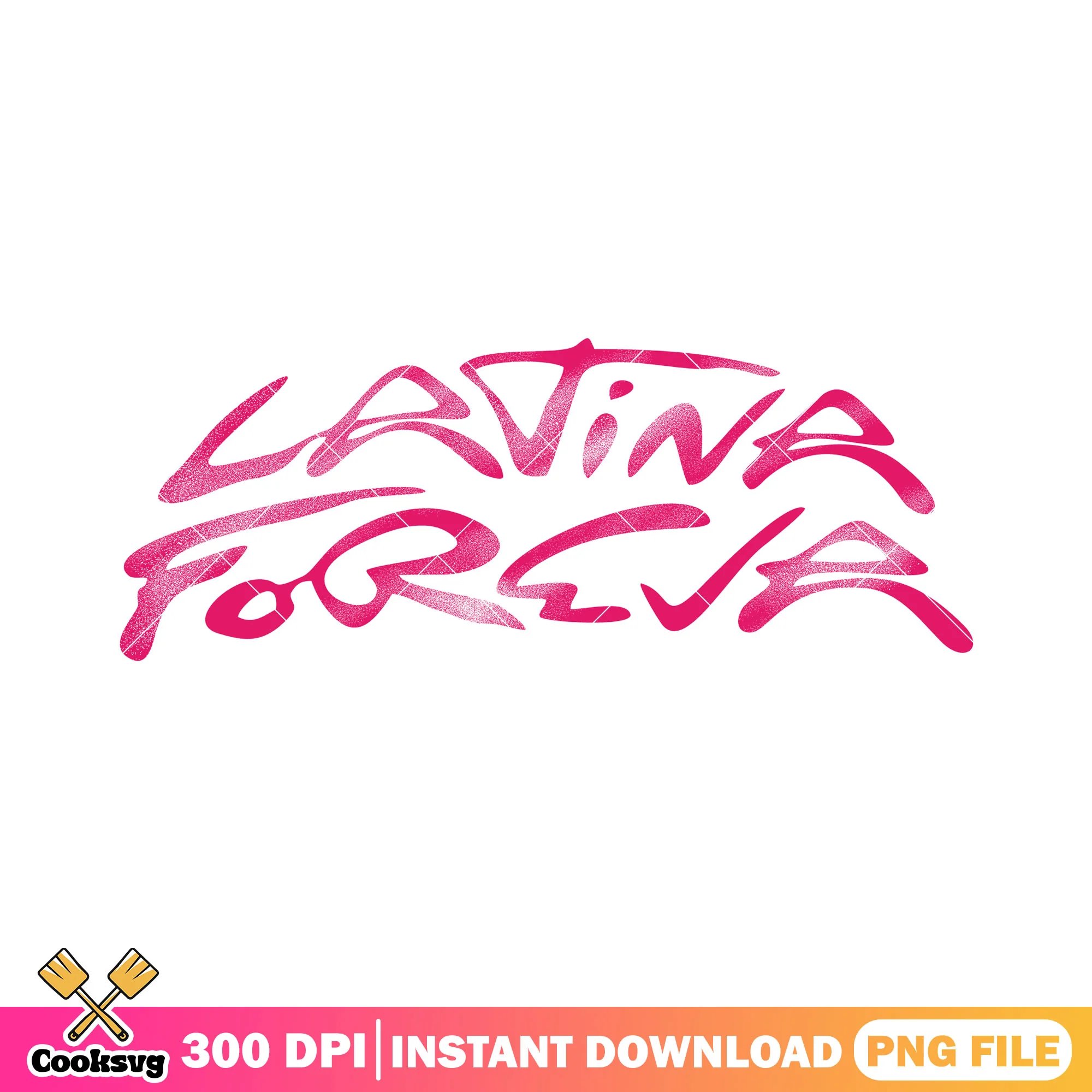 Latina forever with karol g file png, karol g latina forever png