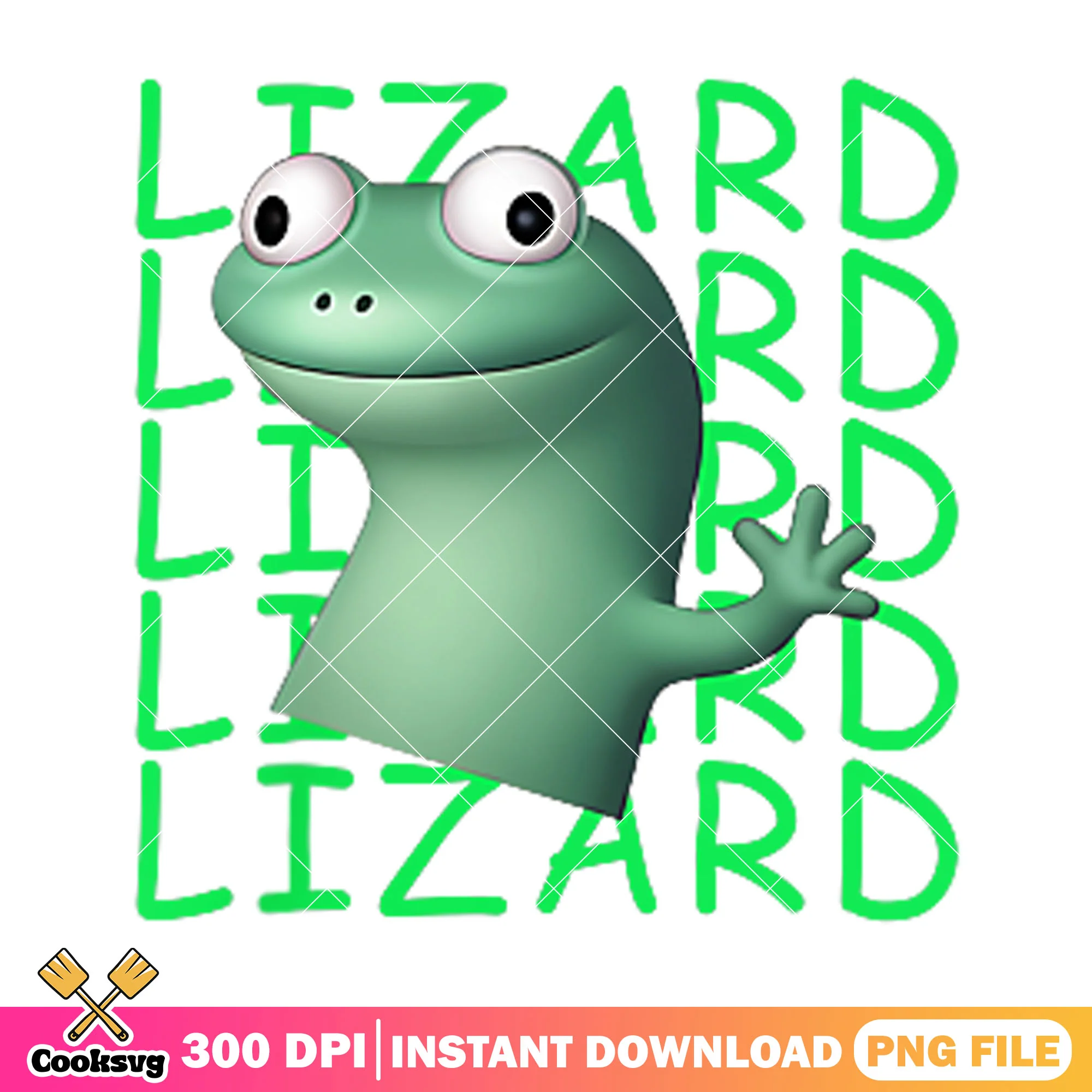 Lizard funny design png, lizard emote png, lizard meme lizard png