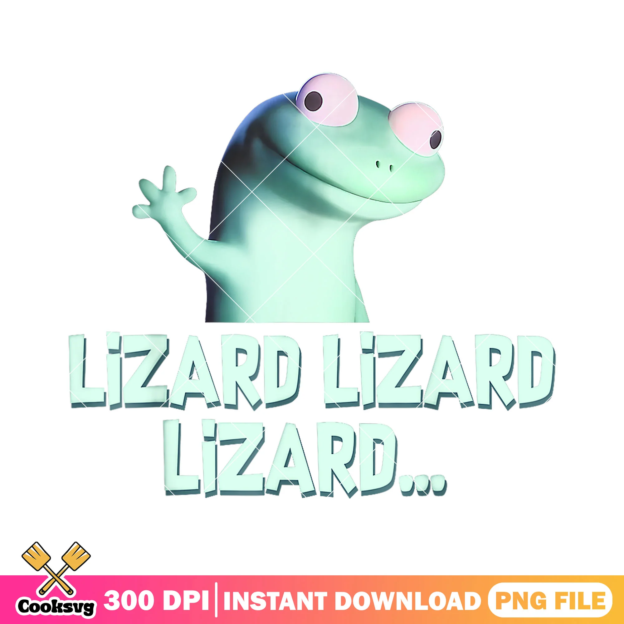 Lizard half body meme png, funny lizard png, lizard lizard lizard png
