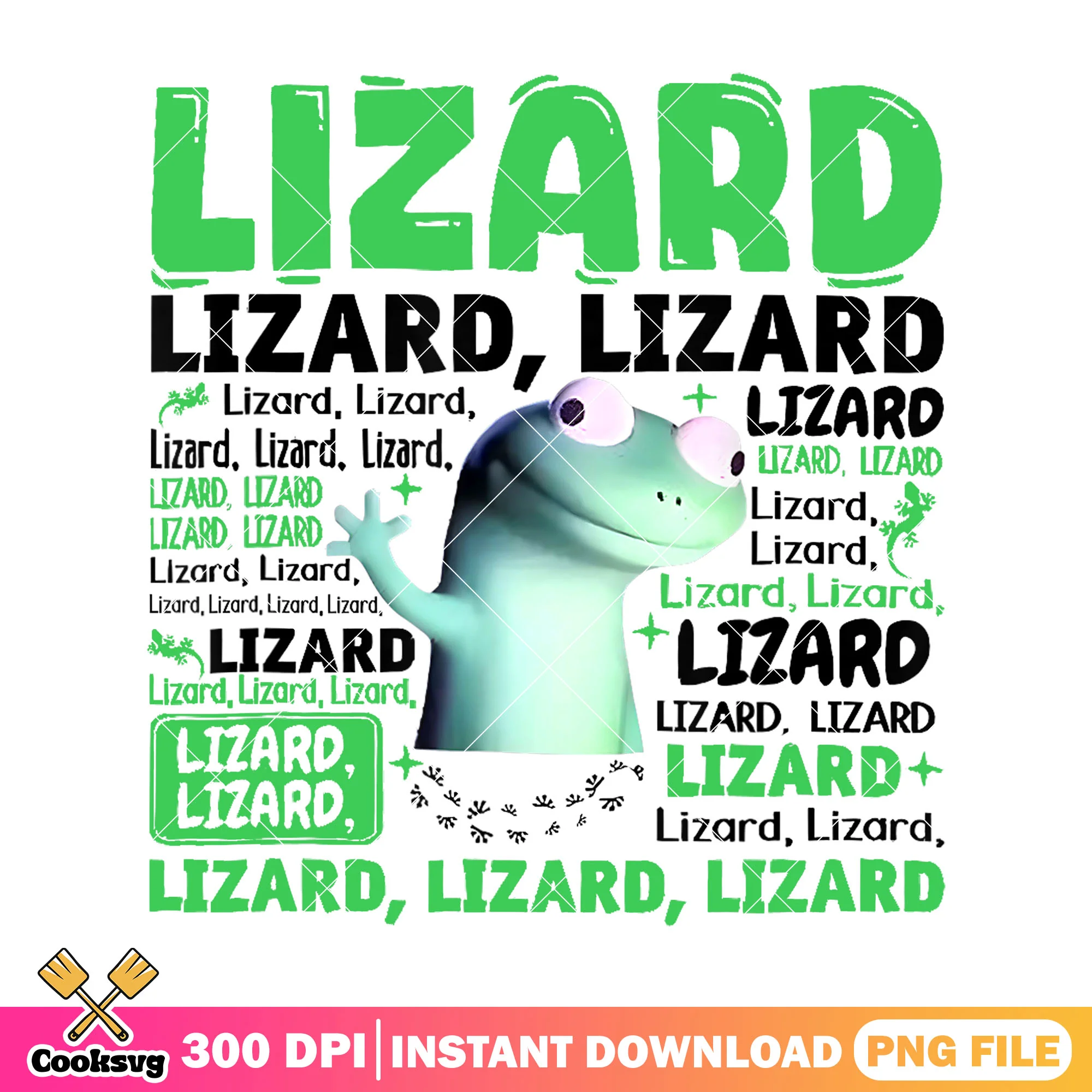Lizard lizard meme png, lizard emote png, lizard tiktok meme png