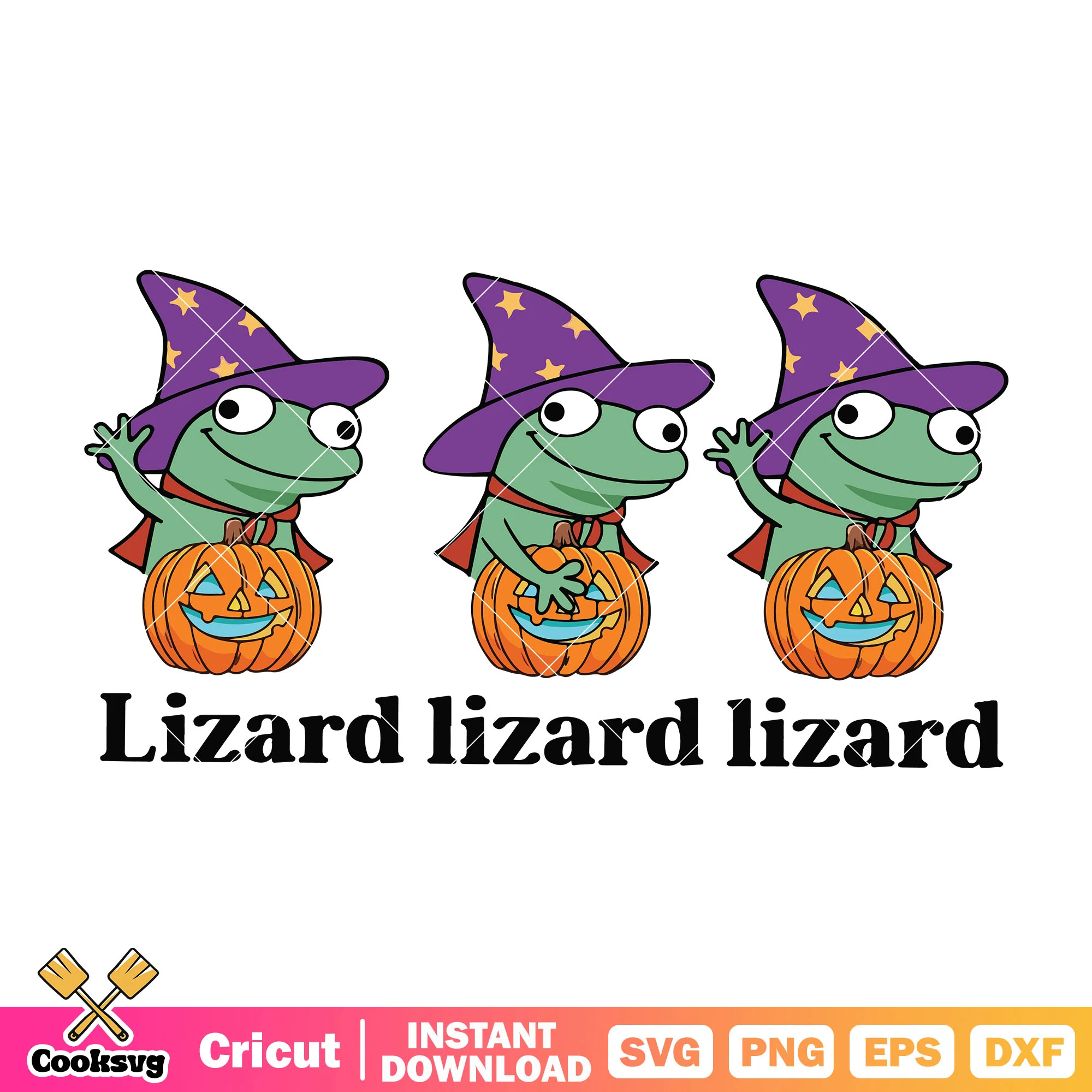 Lizard pumpkin button svg, lizard meme svg, lizard meme lizard svg