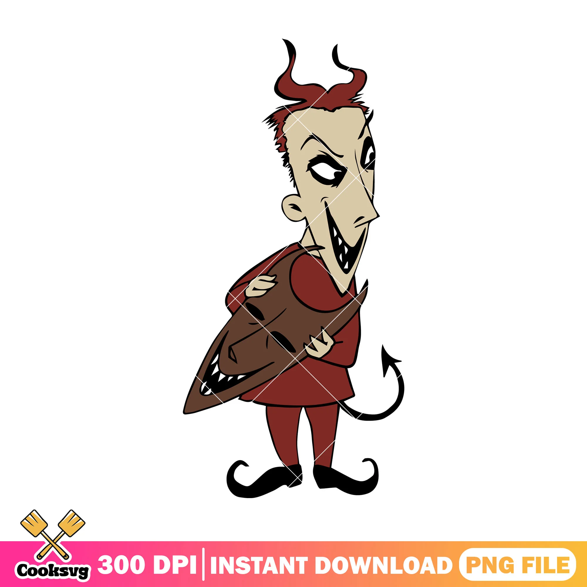 Lock with horror mask png, happy halloween png, disney lock png