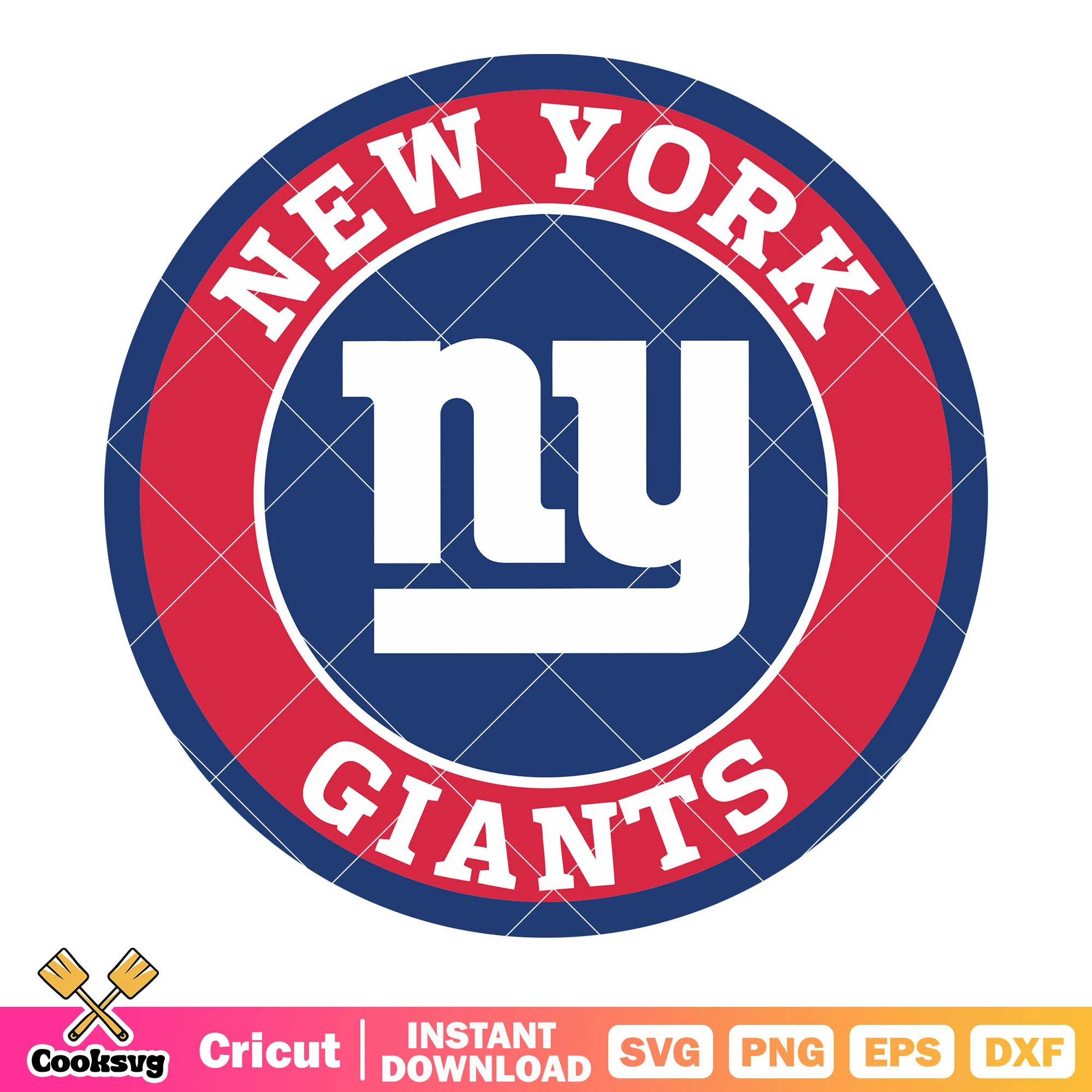 Logo football new york giants svg, ny giants svg, nfl teams svg