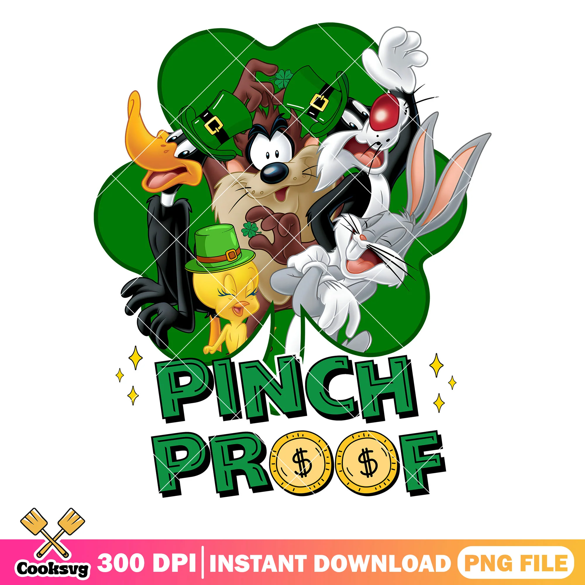 Looney tunes pinch proof png, pinch proof png, Looney tunes png