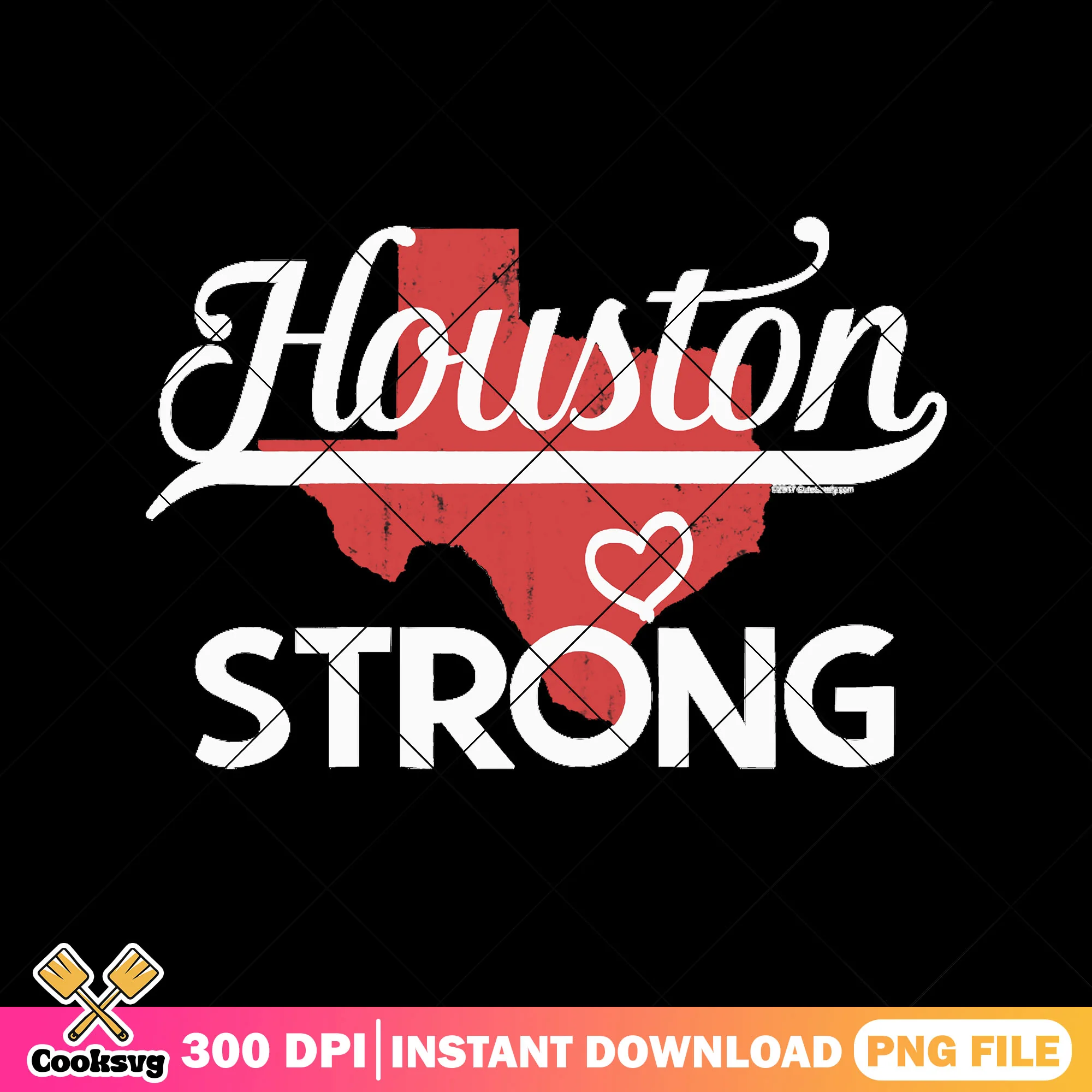Love houston strong png, houston strong png, houston tx png