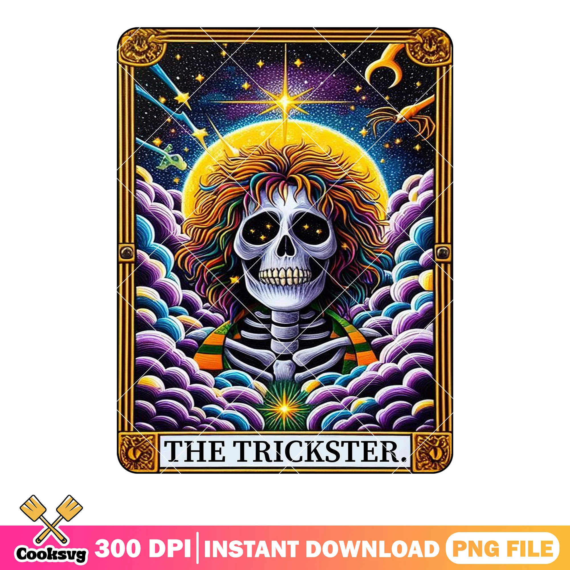 Magic cloud Skeleton png, englightment png, halloween night png