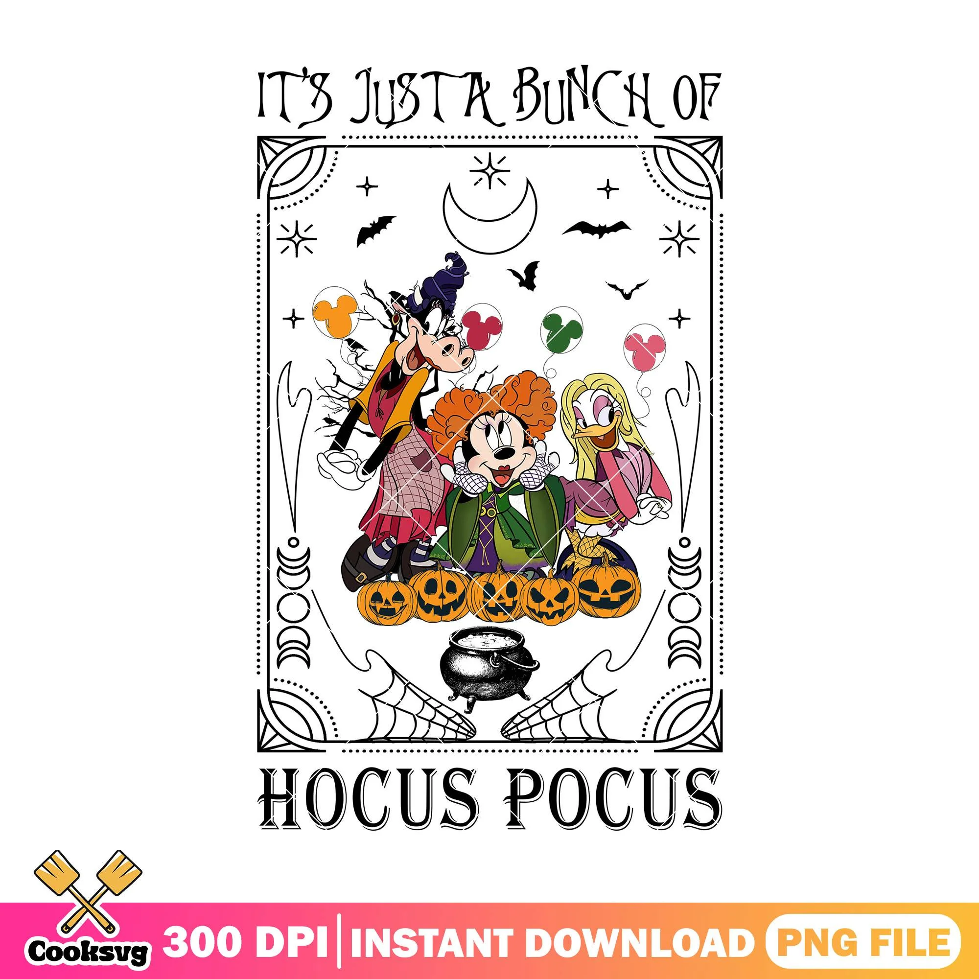 Mickey astrology hocus pocus png, hocus pocus png, walt disney png