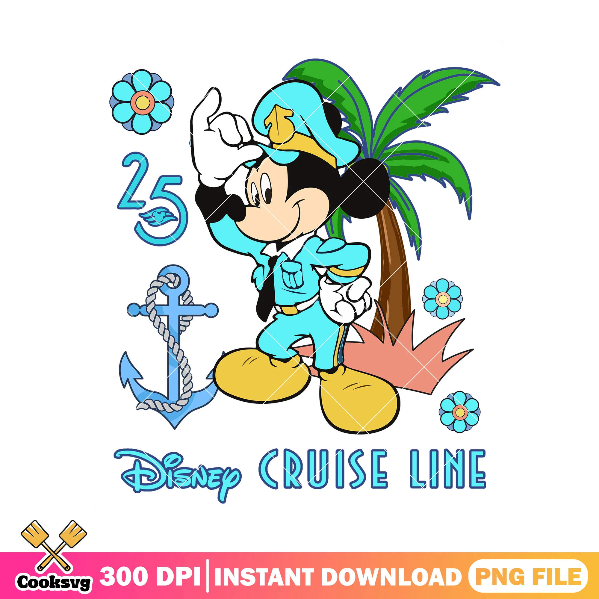Mickey cruise line disney png, mickey mouse png, disney cruise png