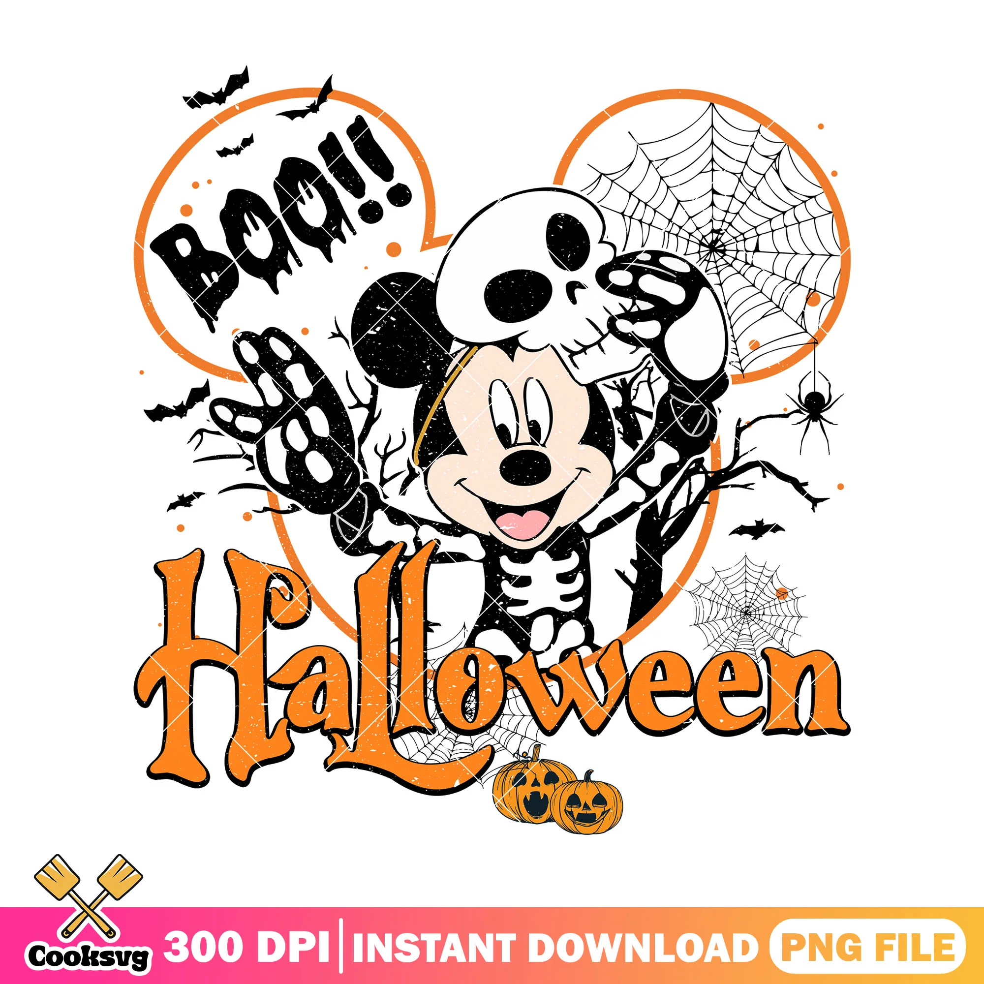 Mickey skeleton costume png, scary disney png, mickey mouse png