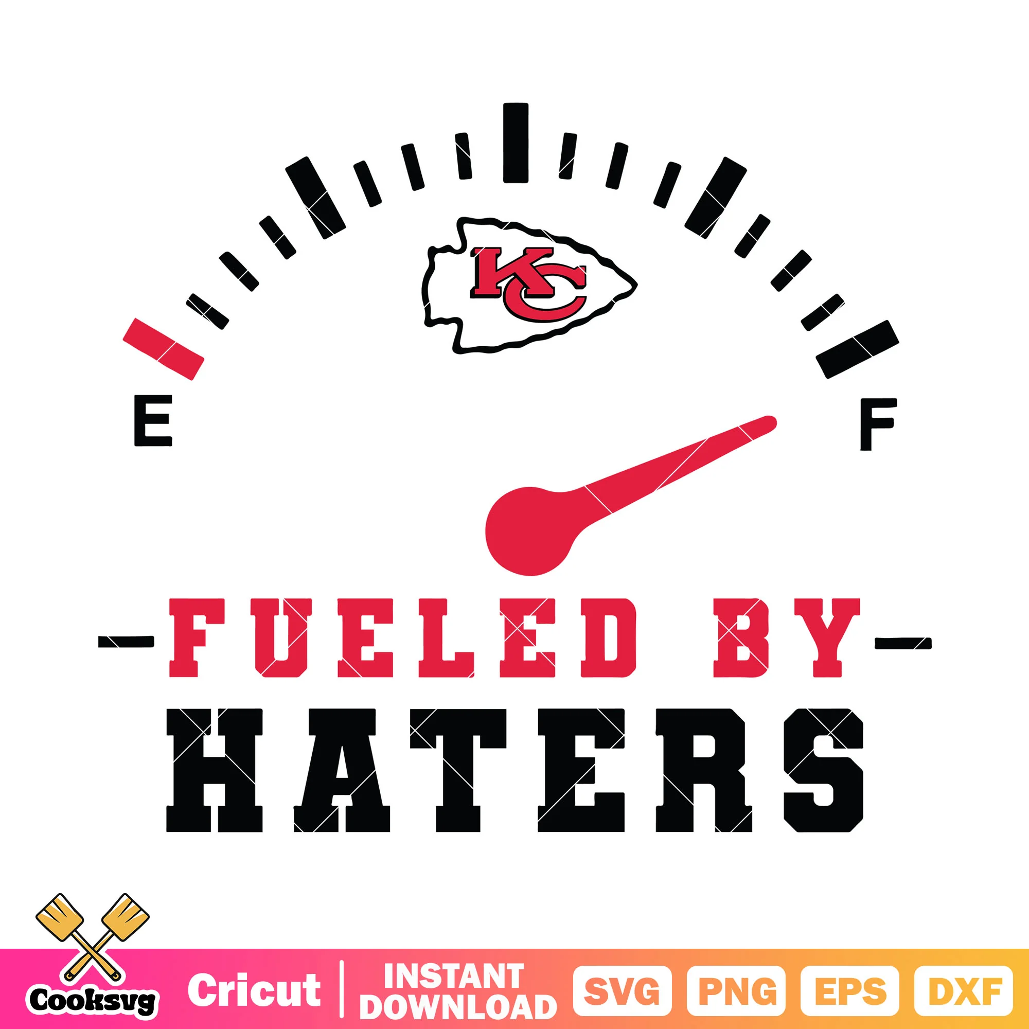 Motor chiefs kansas team svg, dallas texans svg, arrowhead svg