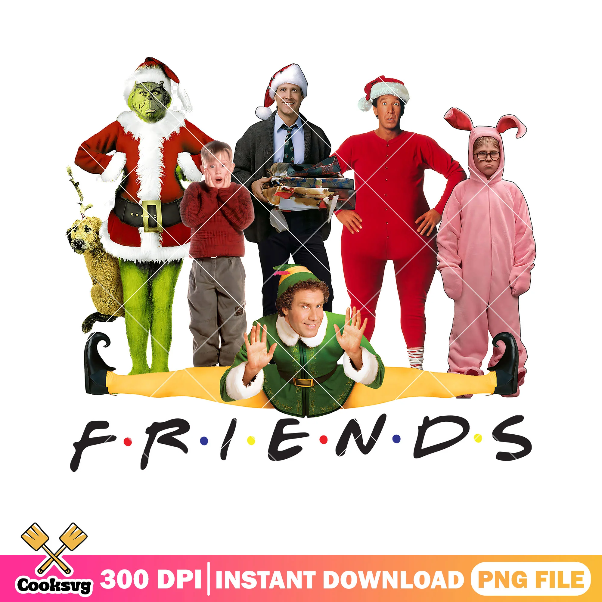 Movie Home Alone Grinch A Christmas Story 2 png, merry christmas png