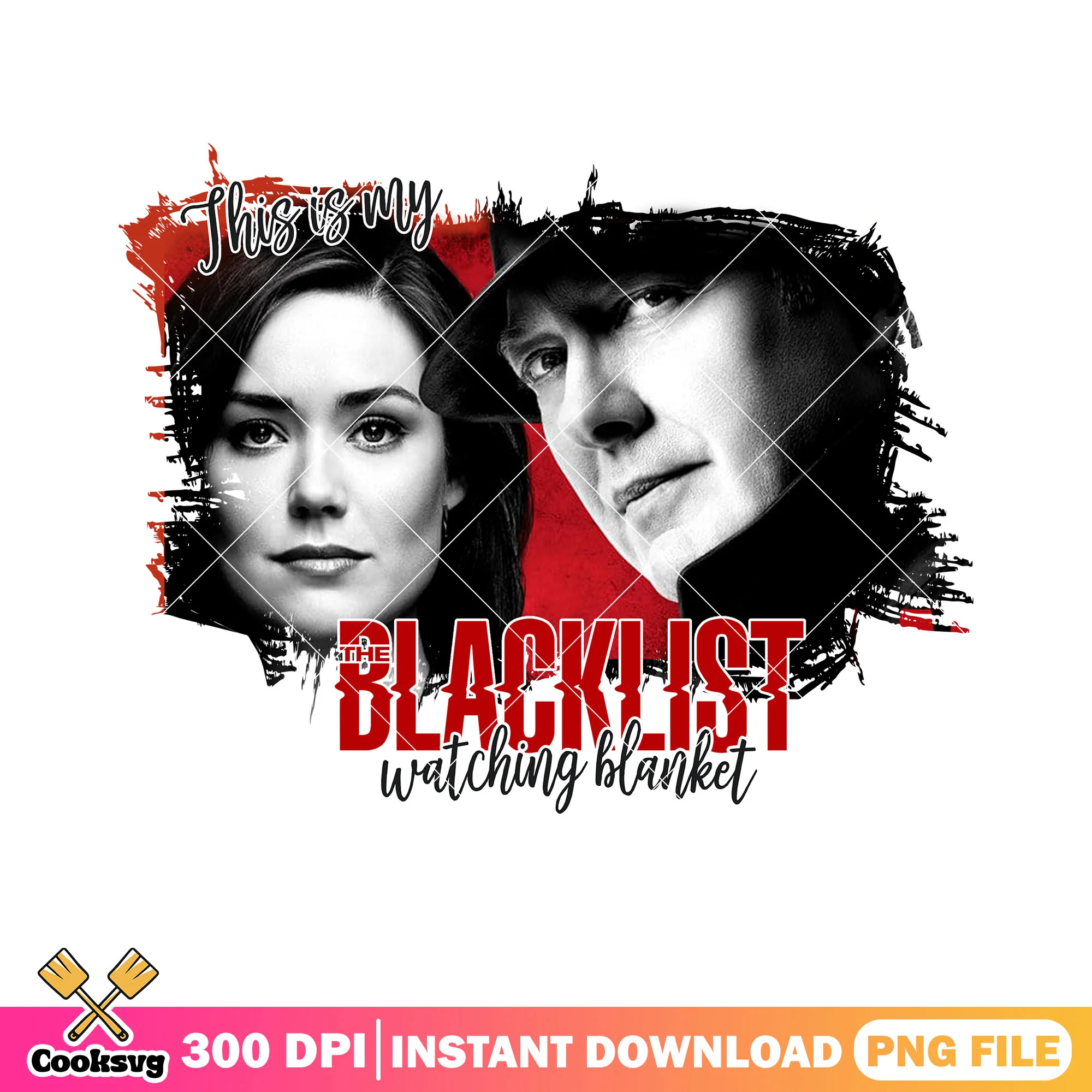 My christmas poster cinematic png, christmas vibes png, blacklist png