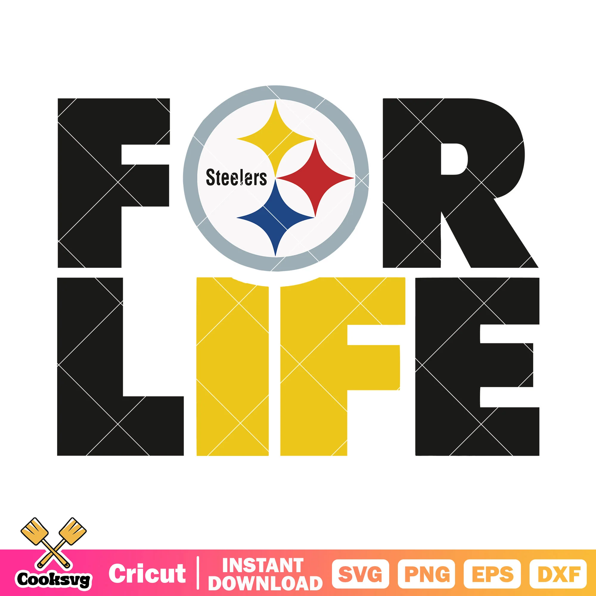 My nfl team steelers svg, Super bowl svg, pittsburgh svg
