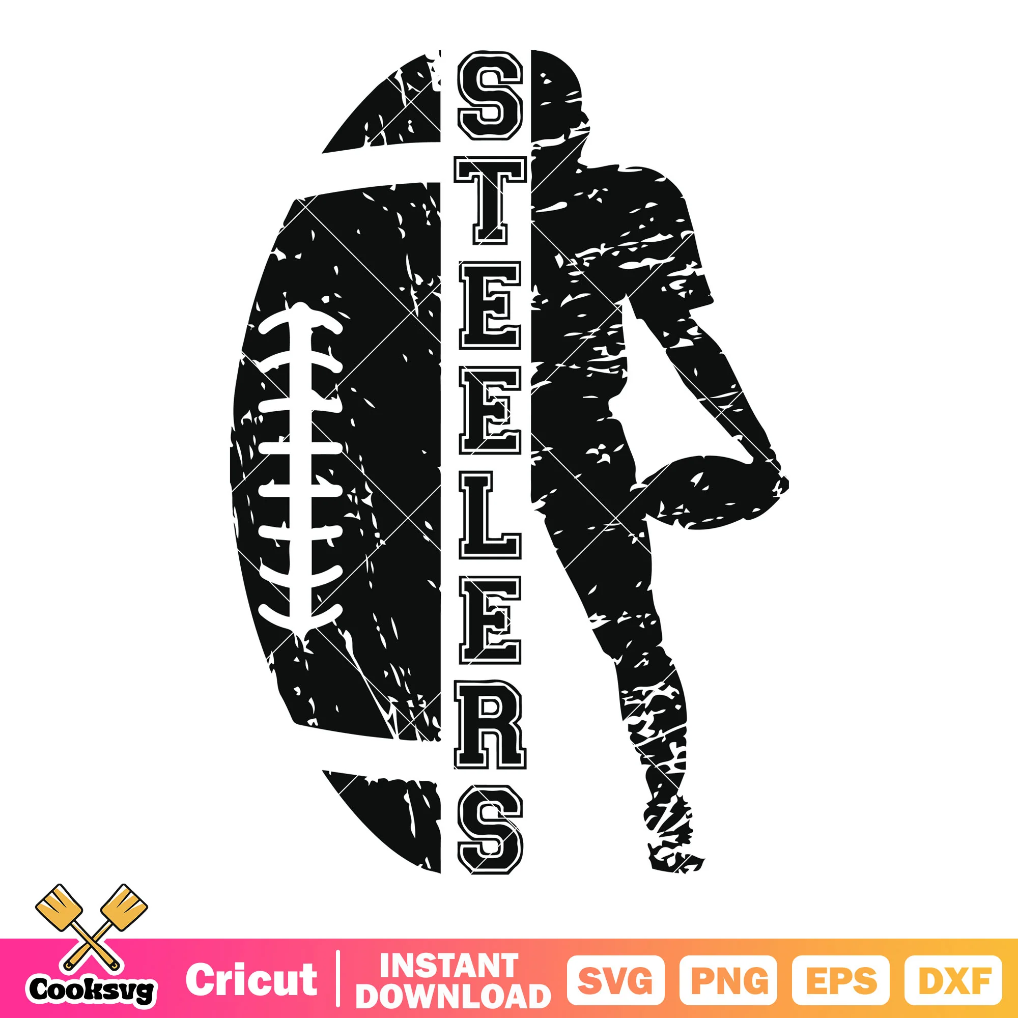 Natioanl football leauge svg, Super bowl svg, pittsburgh svg