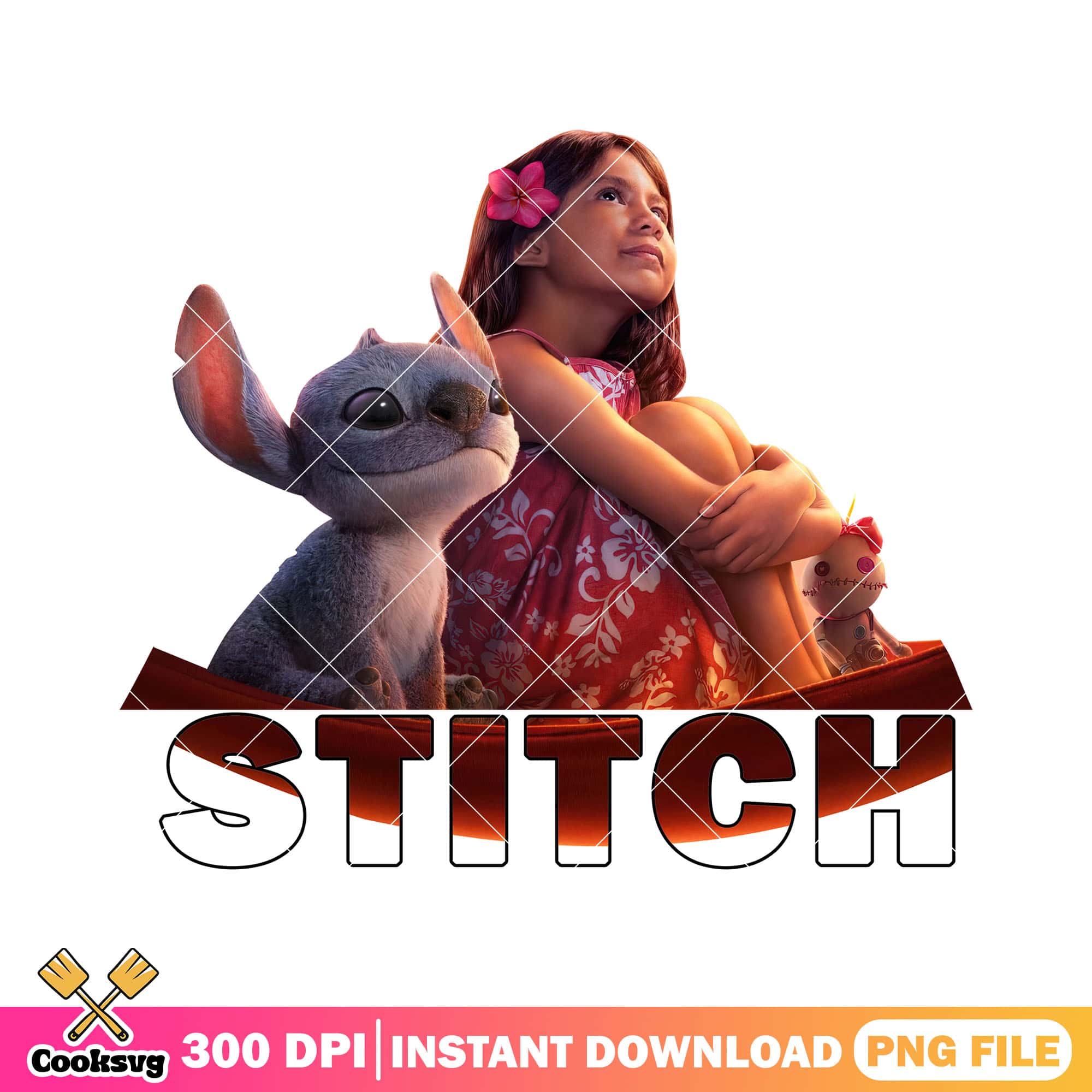 New movie stitch with lilo png, new stitch movie png, stitch lilo png
