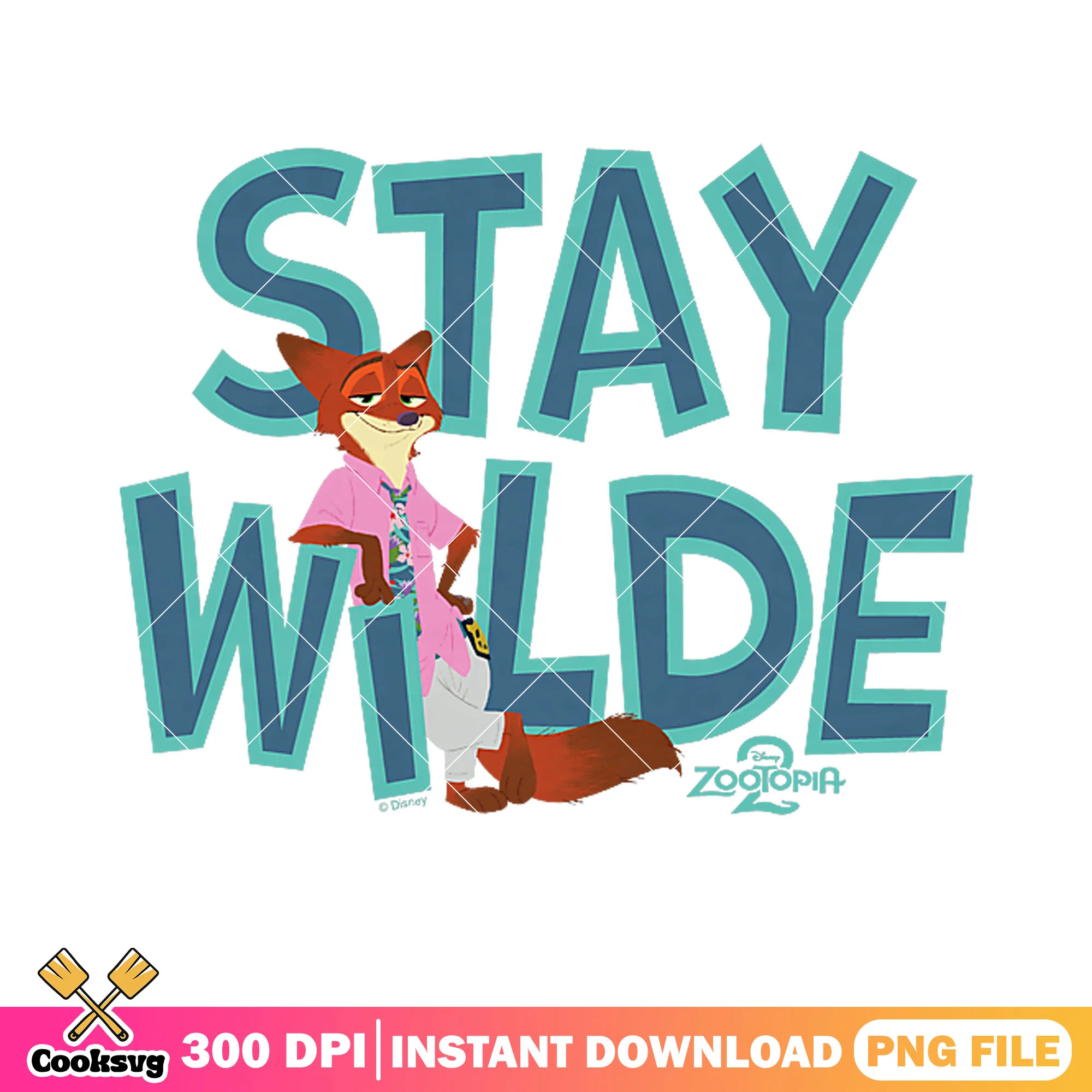 Nick stay wilde life png png, nick zootopia png, zootopia movie png