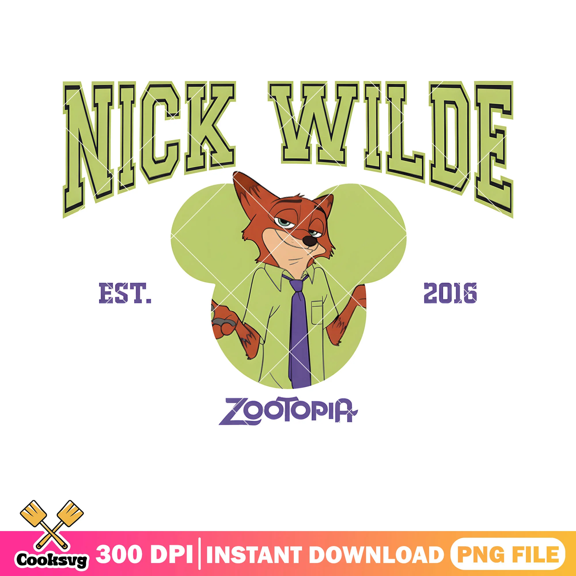 Nick wilde from zootopia png, nick wilde png, so funny png