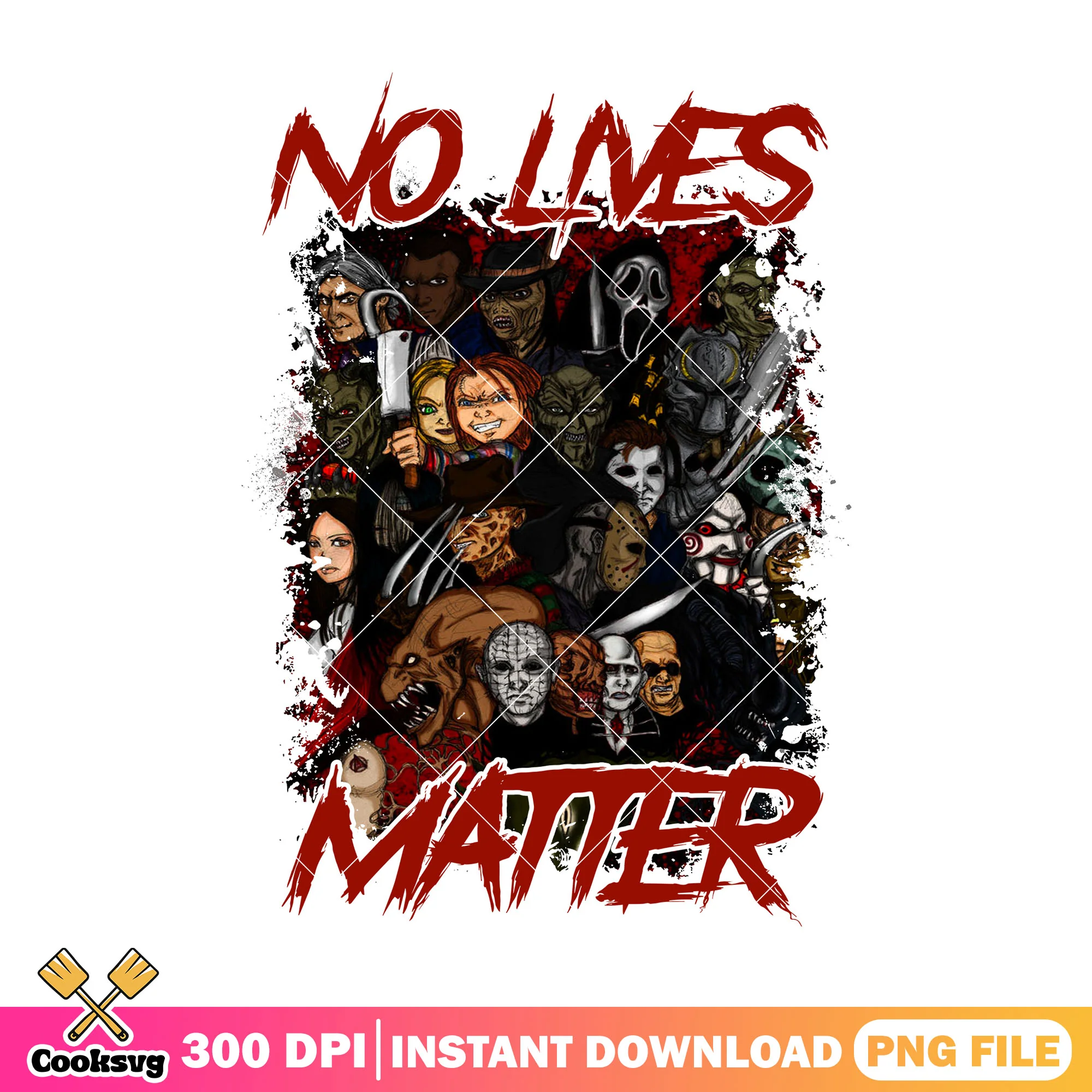No lives matter hubie halloween png, spirit halloween near me png