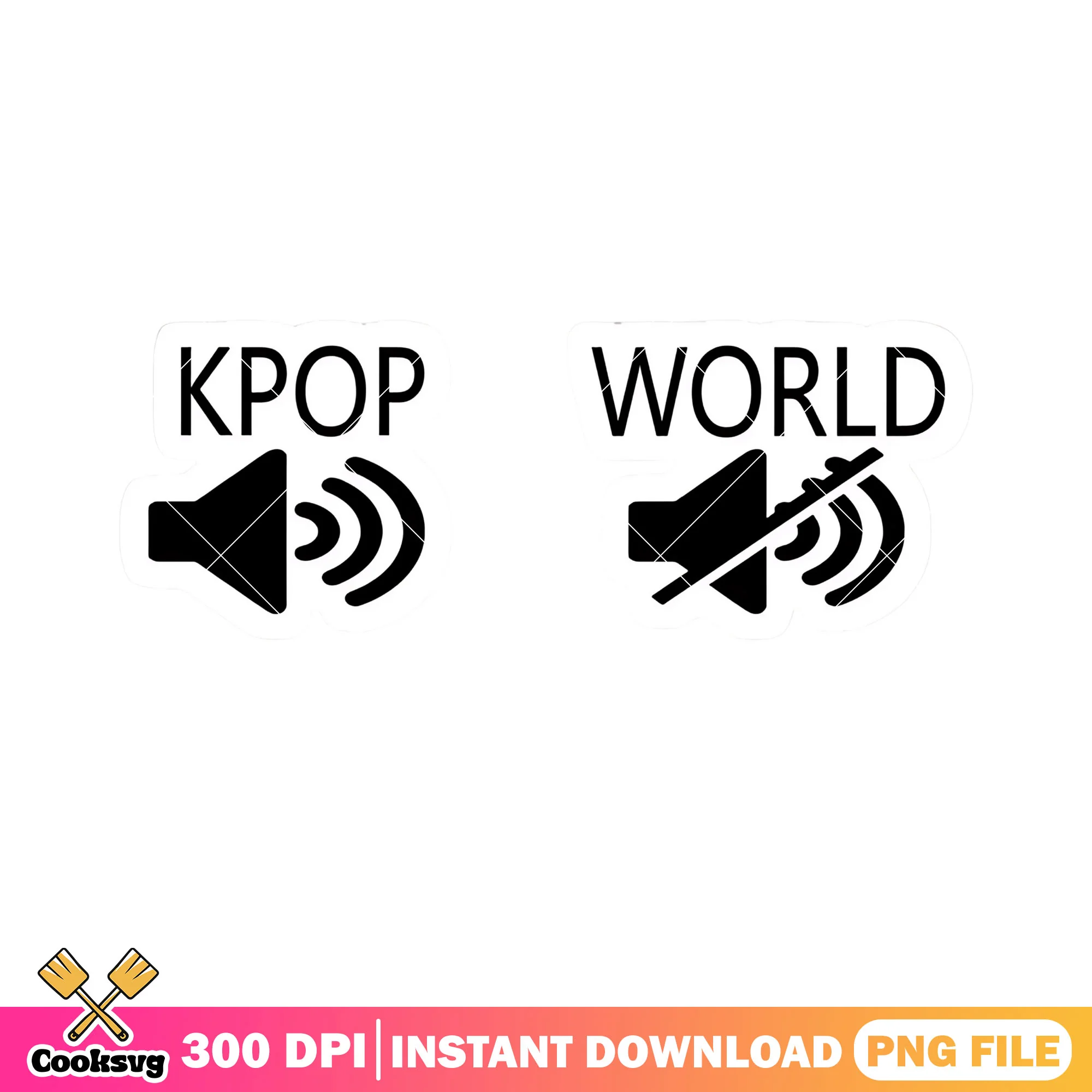 No world just kpop png, kpop demon hunters png, kpop idols png