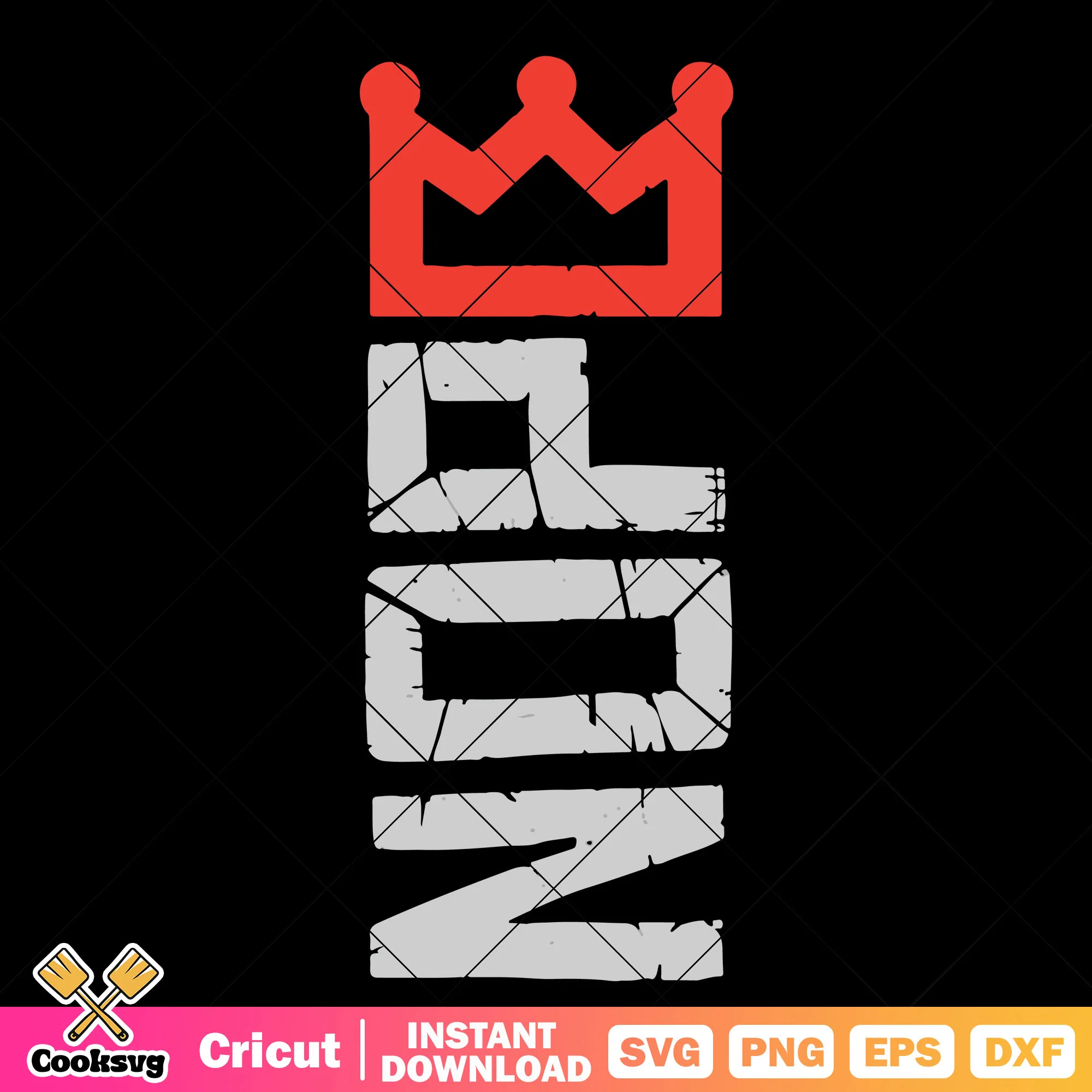 Nope kings in america design svg, no kings america svg, no kings day svg