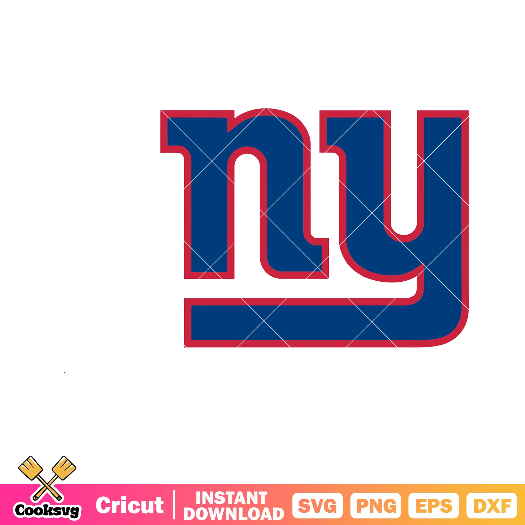 NY giants football team svg, new york giants svg, MetLife Stadium svg