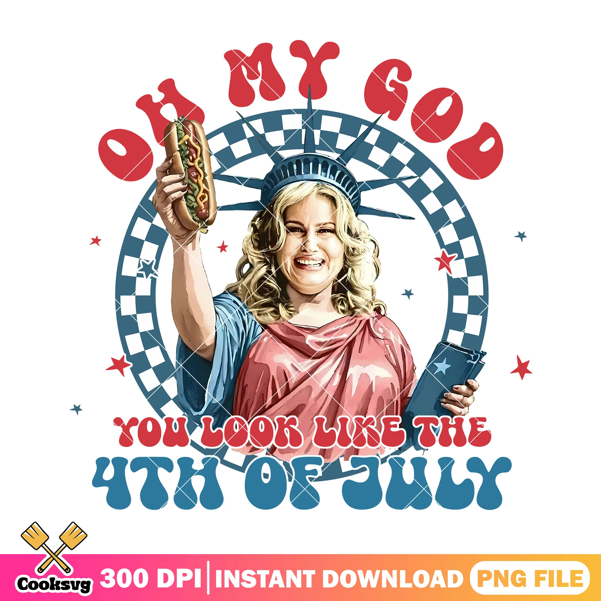 Oh my god 4th of july png, america independence png, 4th of july png