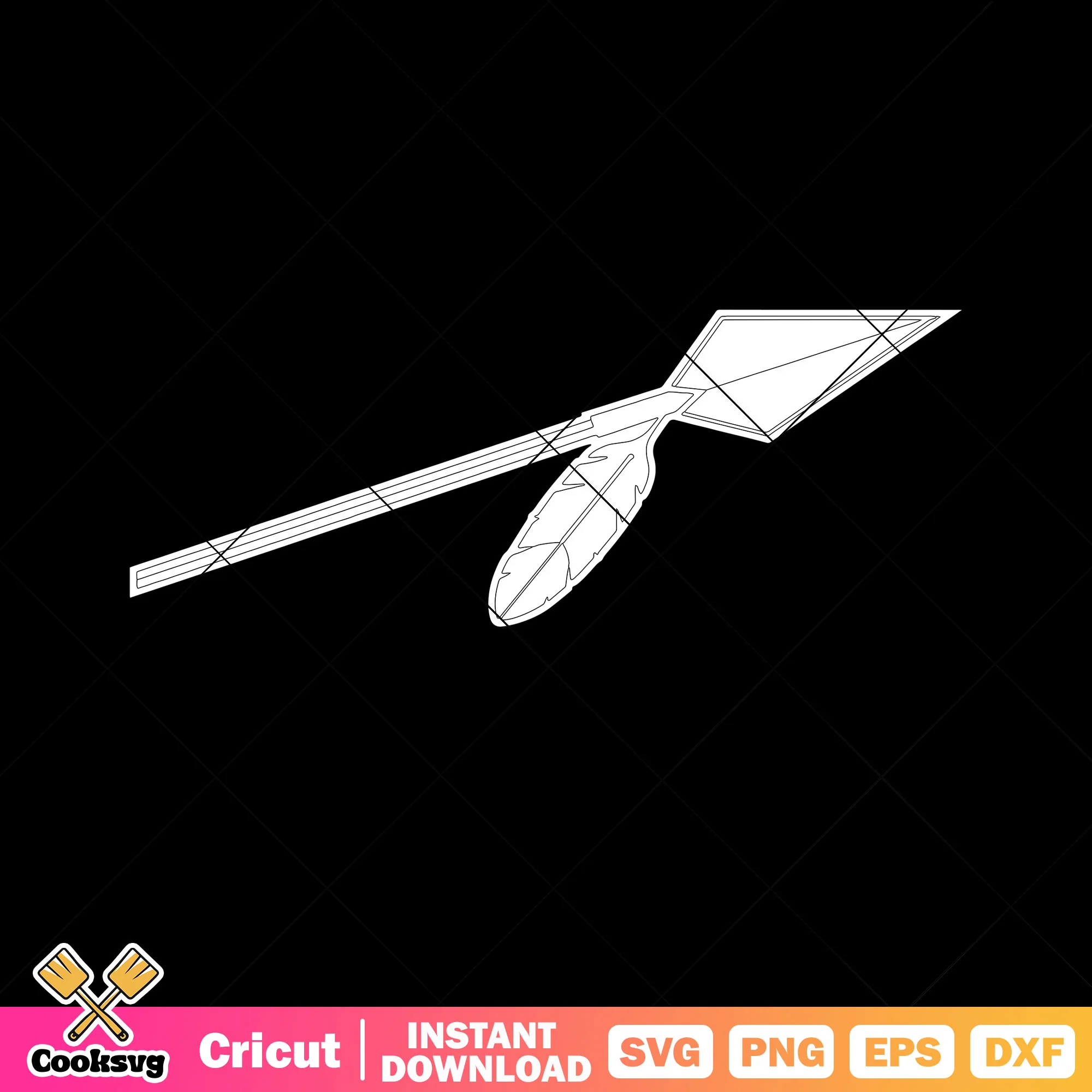 Origami weapon logo nfl svg, washington football team svg, afc north svg