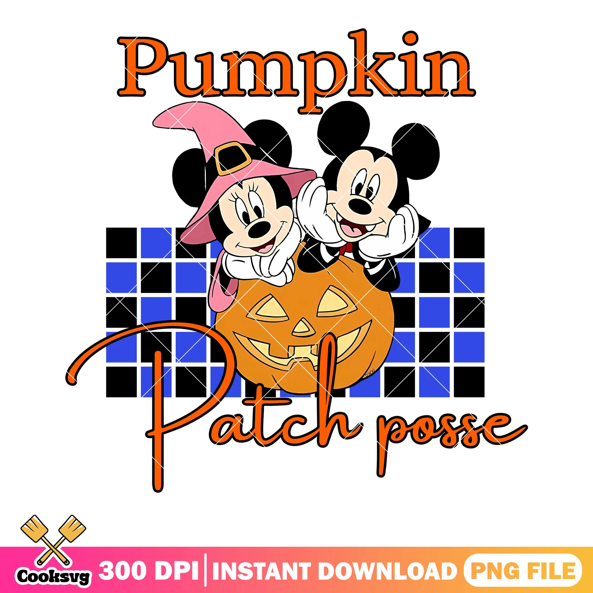 Patch posse pumpkin png, wicker pumpkin png, vampire costume png