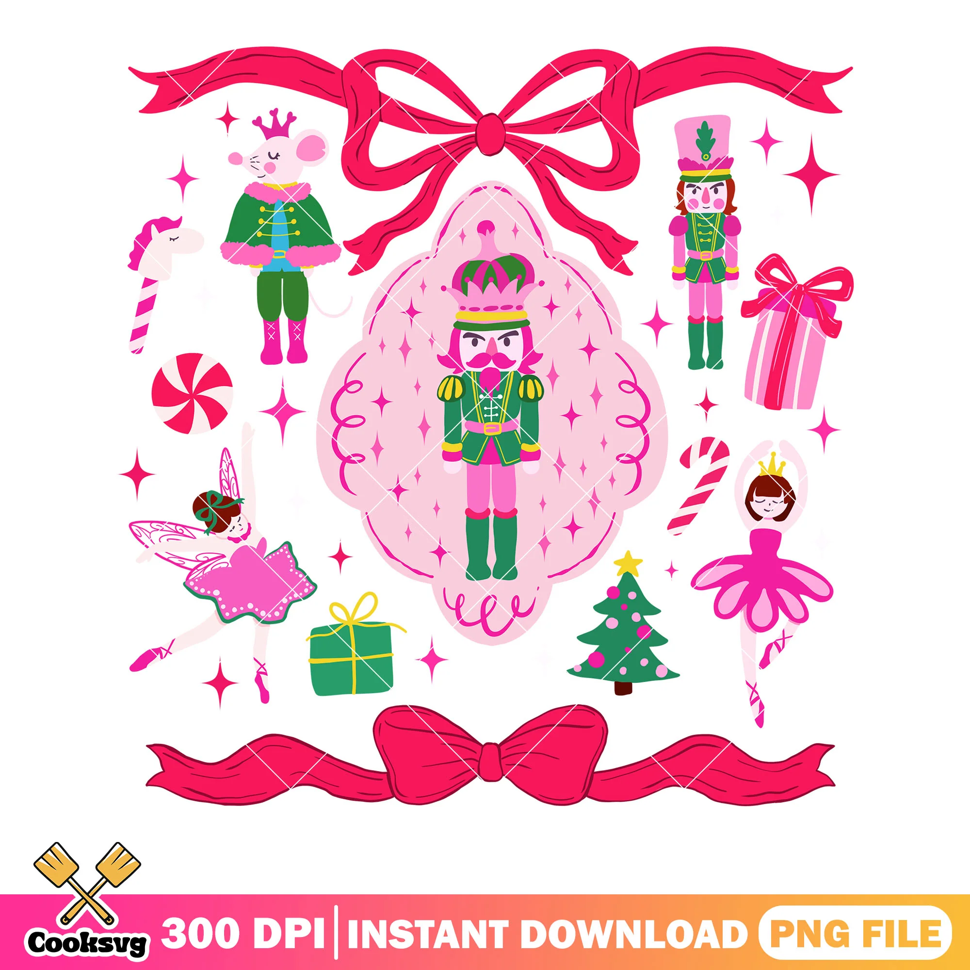 Pinky toy soldier christmas png, toy soldier png, Dewdrop png