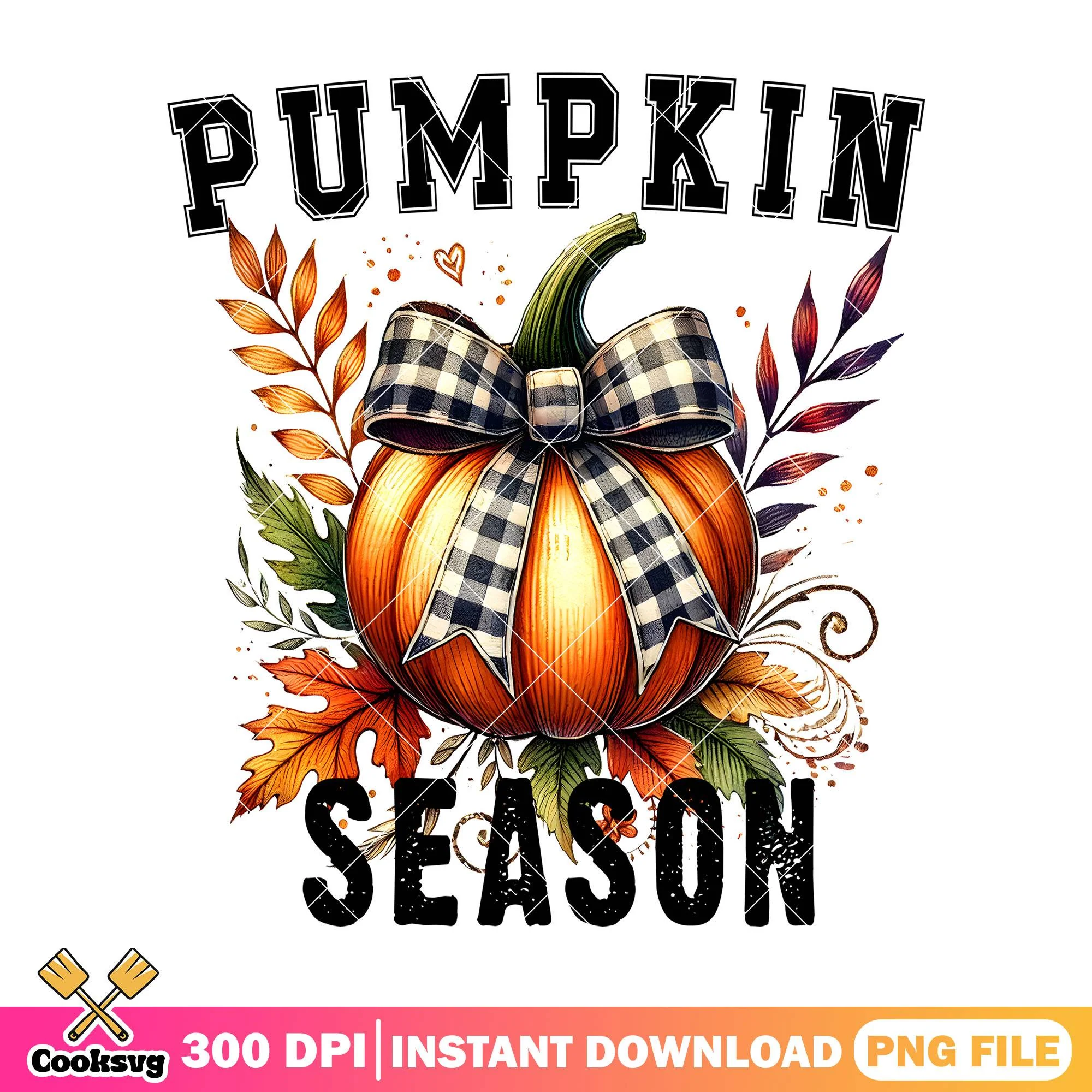 Pumpkin season bow png, halloween kids png, halloween movie png