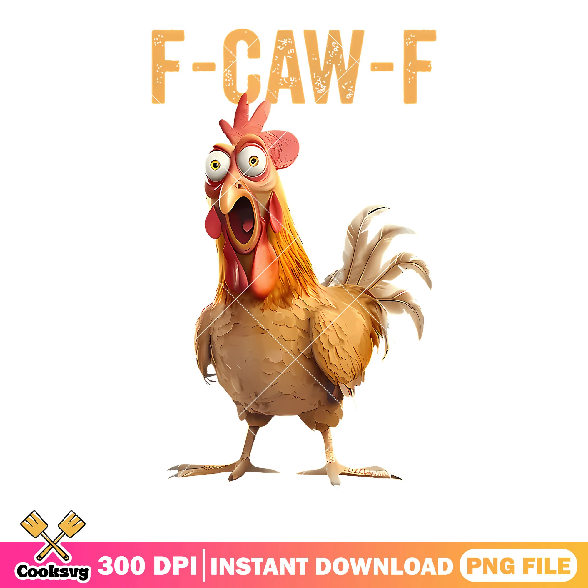 Quote Rooster Meme T-Shirt png, rooster meme png, chick fil a png