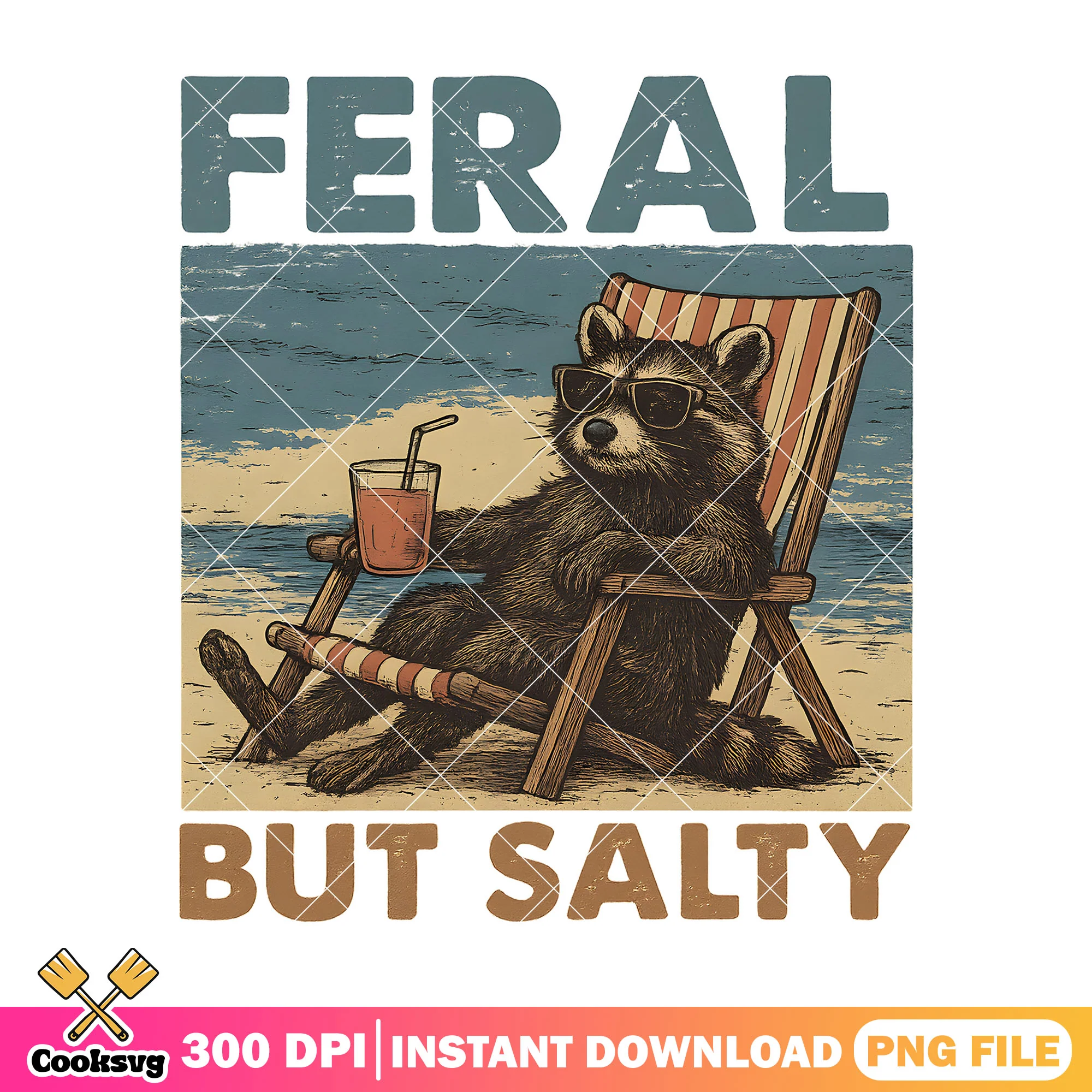 Raccoon feral but salty png, raccoon feral png, rocket raccoon png