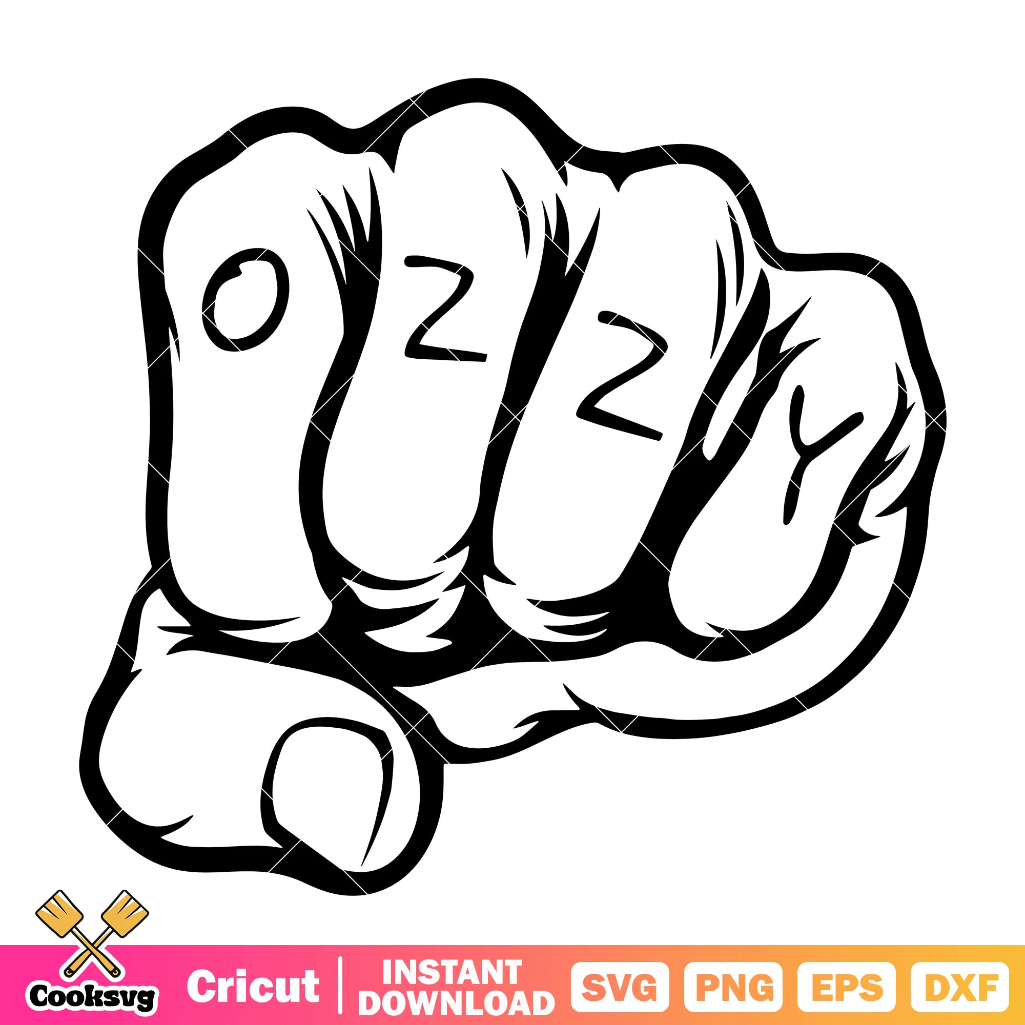 Rock in peace ozzy hand svg, ozzy osbourne svg, ozzy 2025 svg
