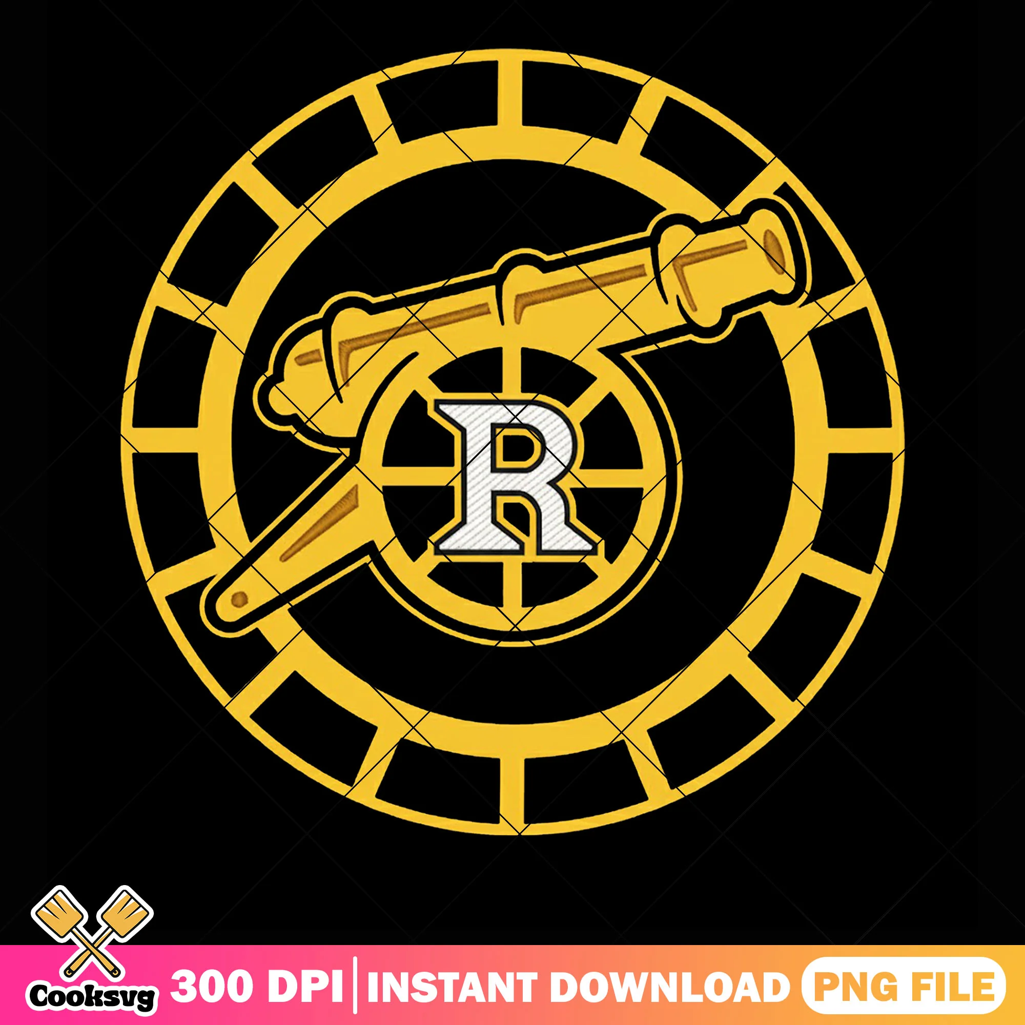 Rutgers Ramparts logo png, frank hollander png, heated rivalry png