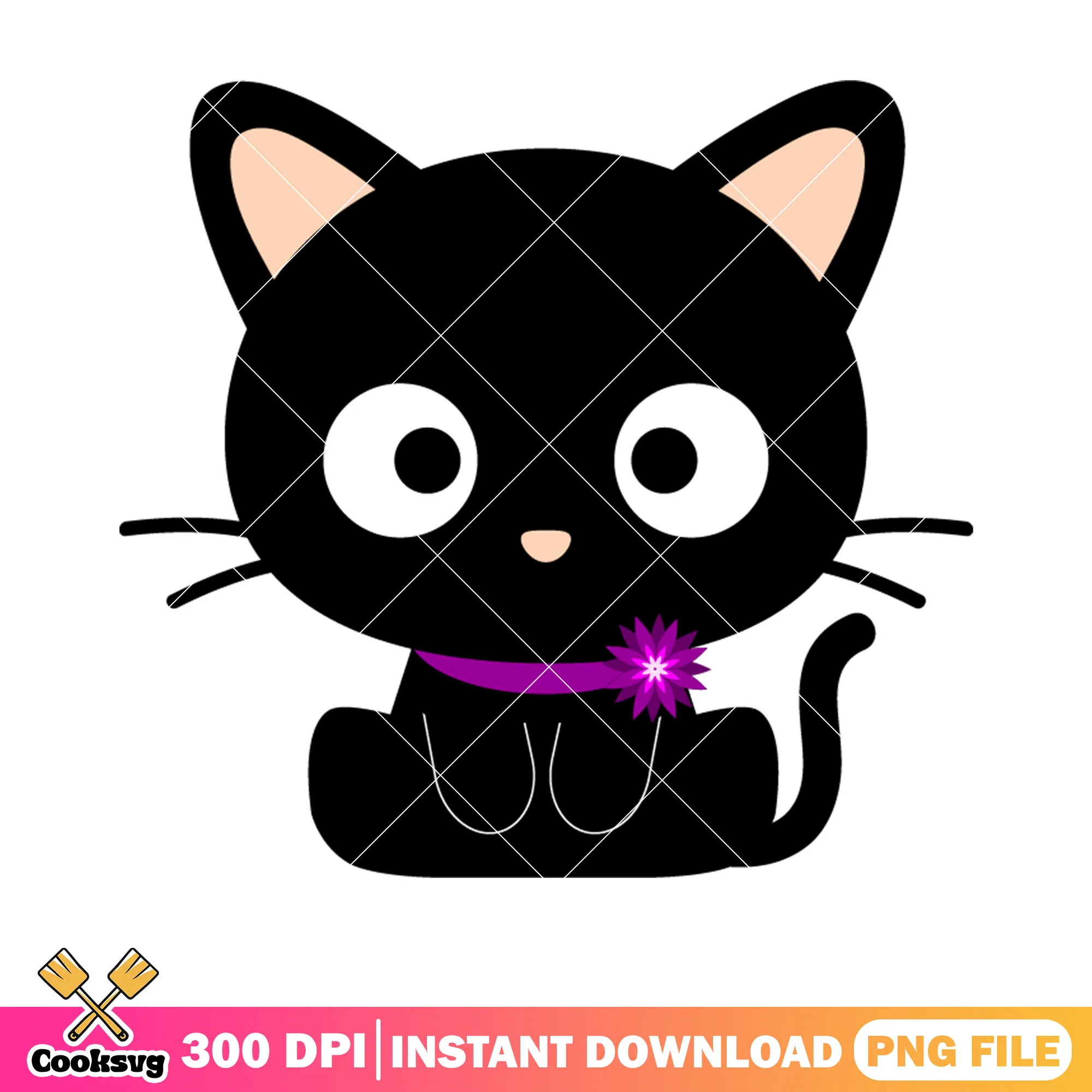 Sanrio cute chococat png, sanrio chococat png, sanrio characters png