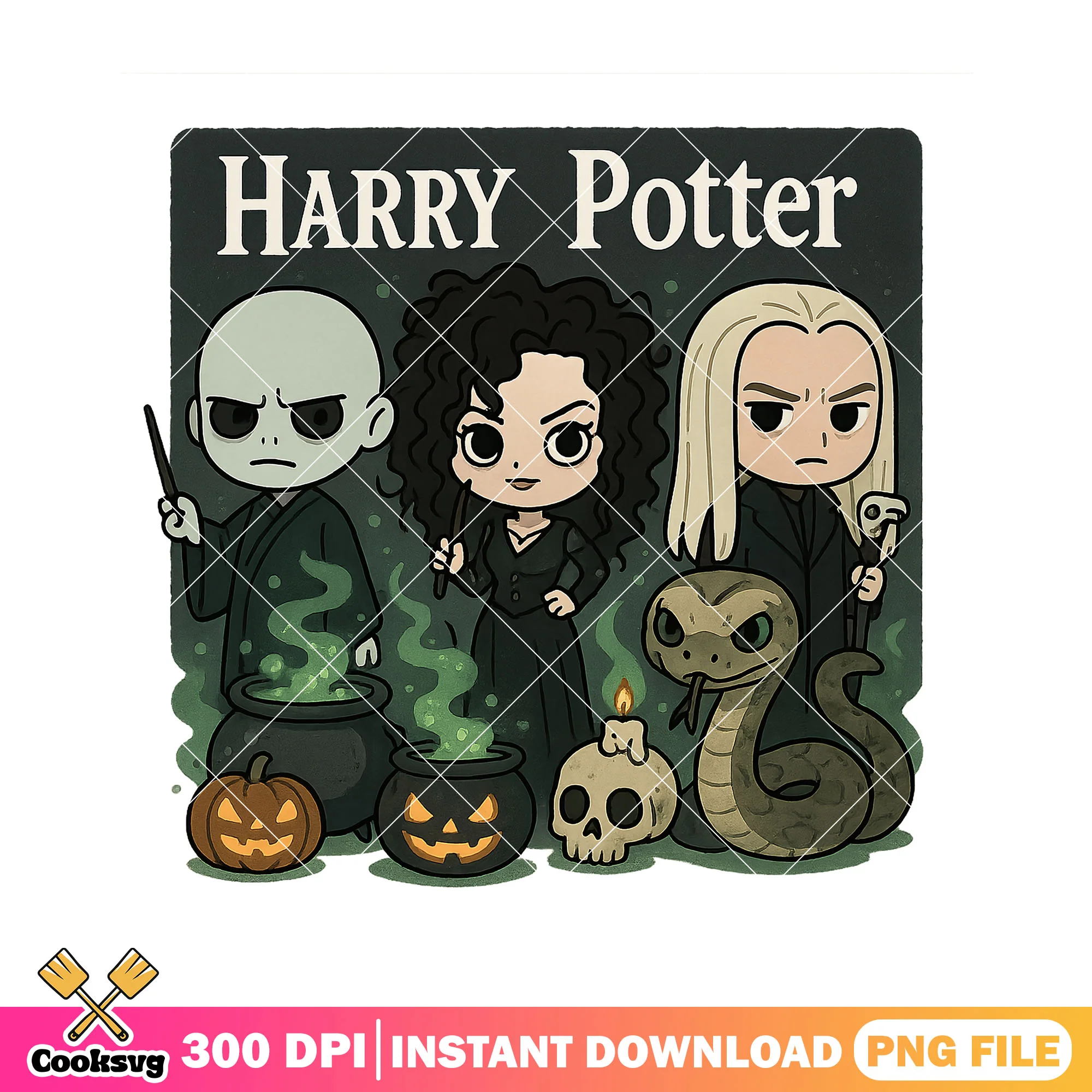 Shadowy wizard gang png, harry potter character png, horror movie png