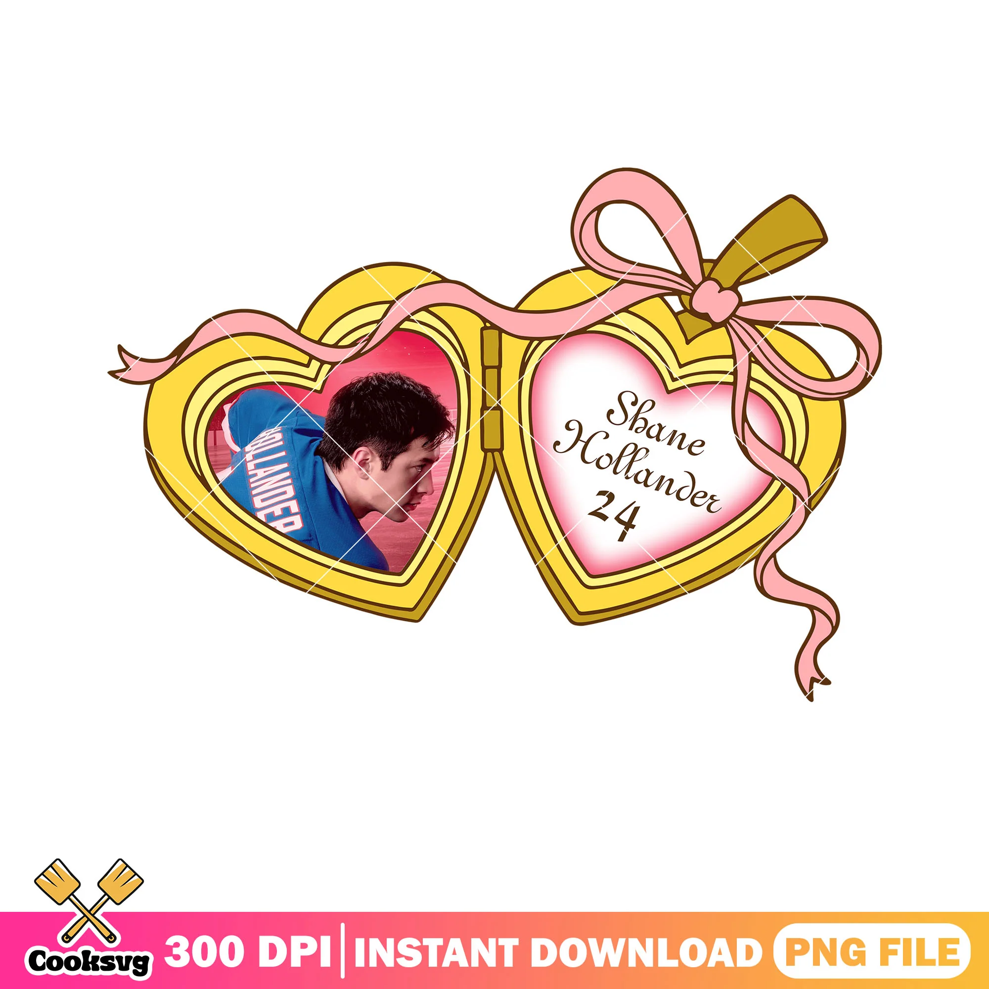 Shane Heart pendants png, shane hollander png, lgbt movie gifts png