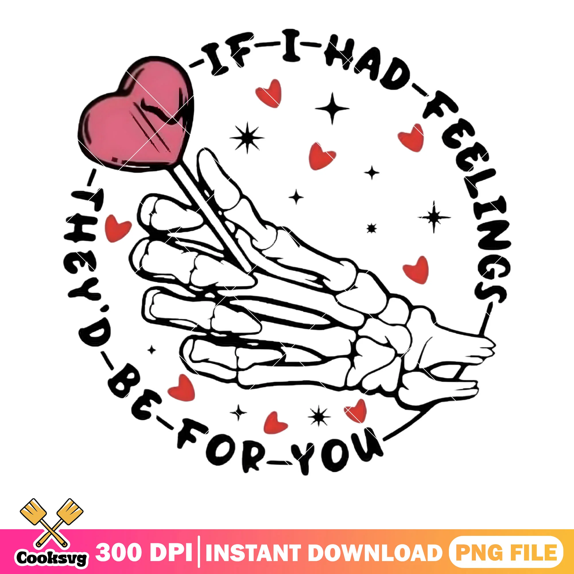 Skeleton love valentines png, happy valentine day png, love vibes png