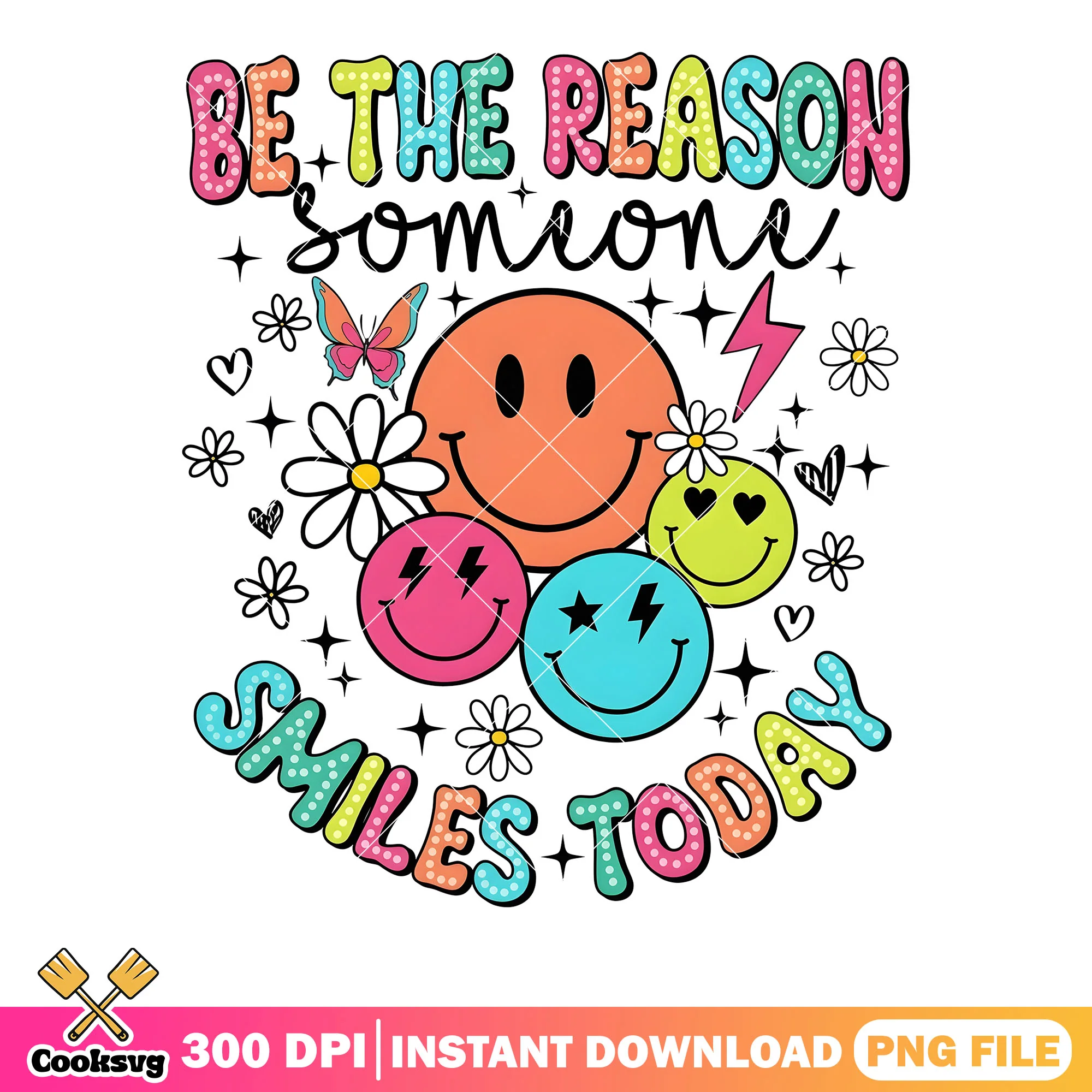 Smile art icon gifts png, graphic design png, daisy flower png