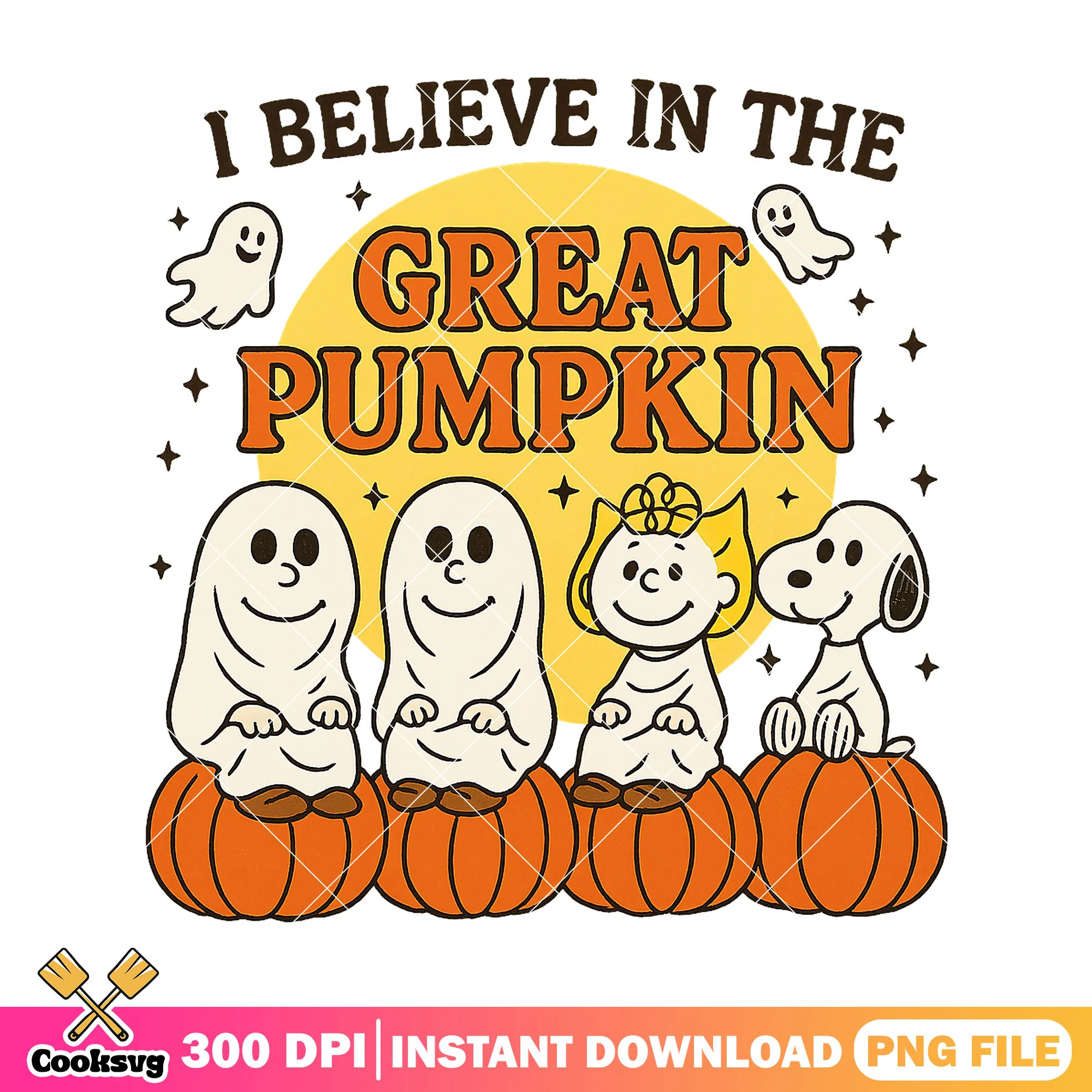Snoopy dog pumpkin spirits png, snoopy costume png, spirit halloween png