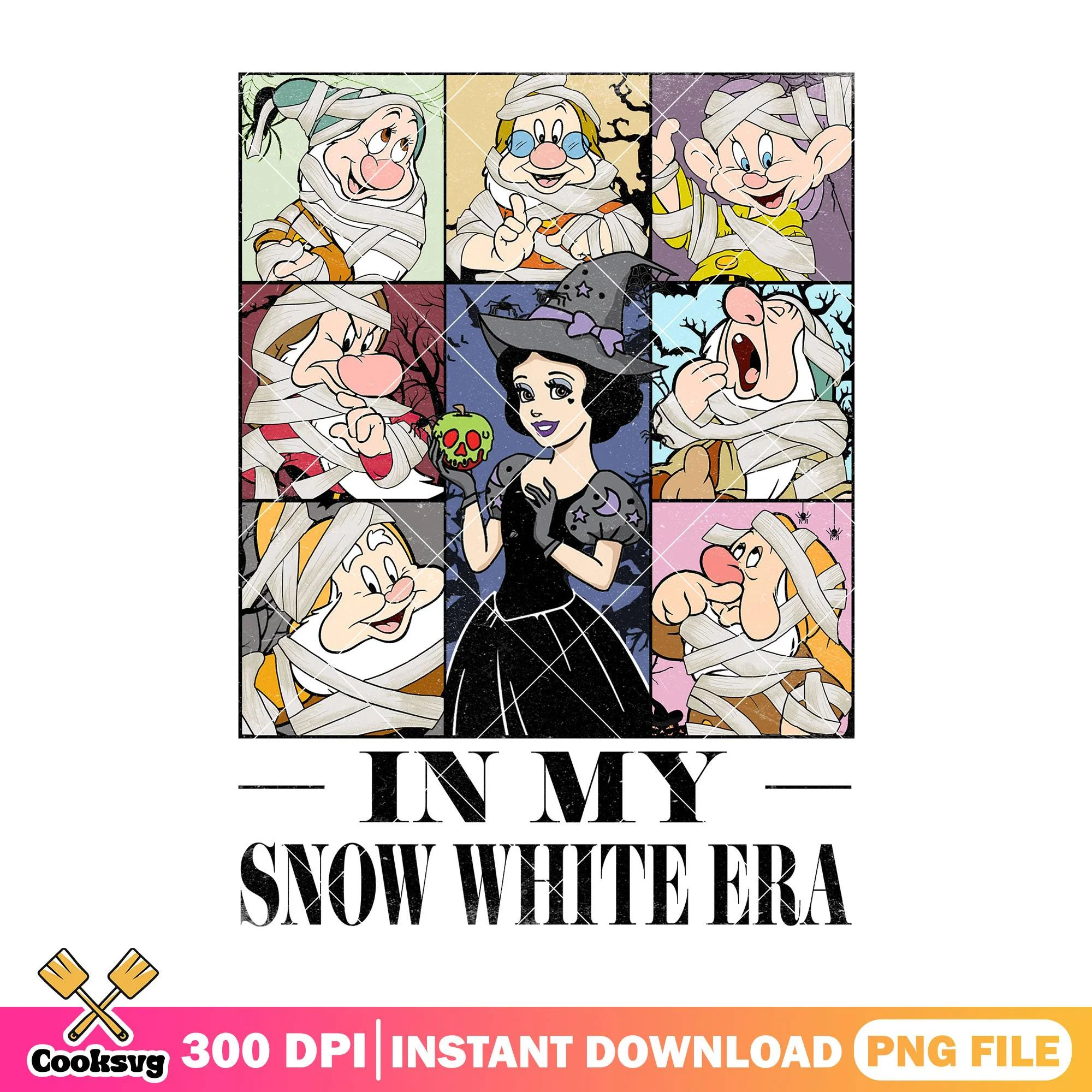 Snow white witches era png, snow white png, disney movie png