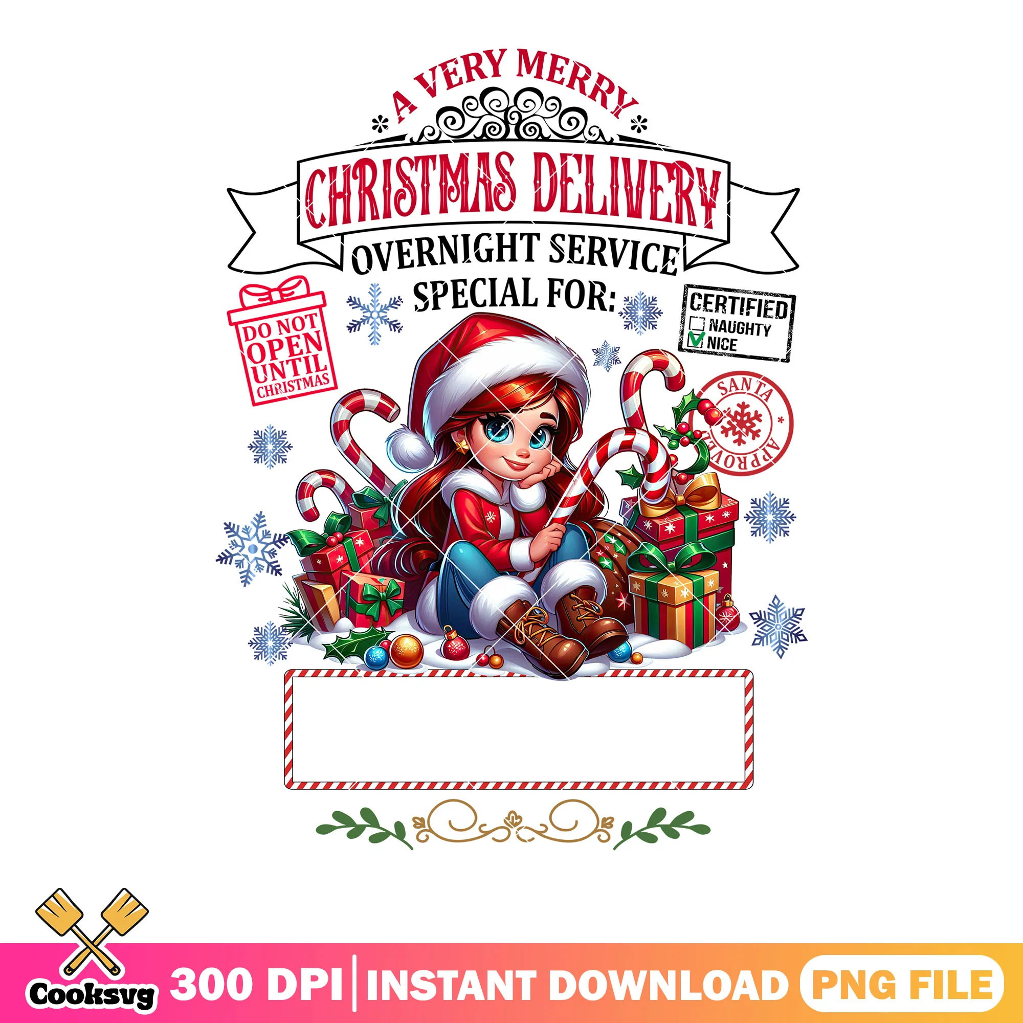 Snowflake anna gifts png, christmas gifts png, frozen png