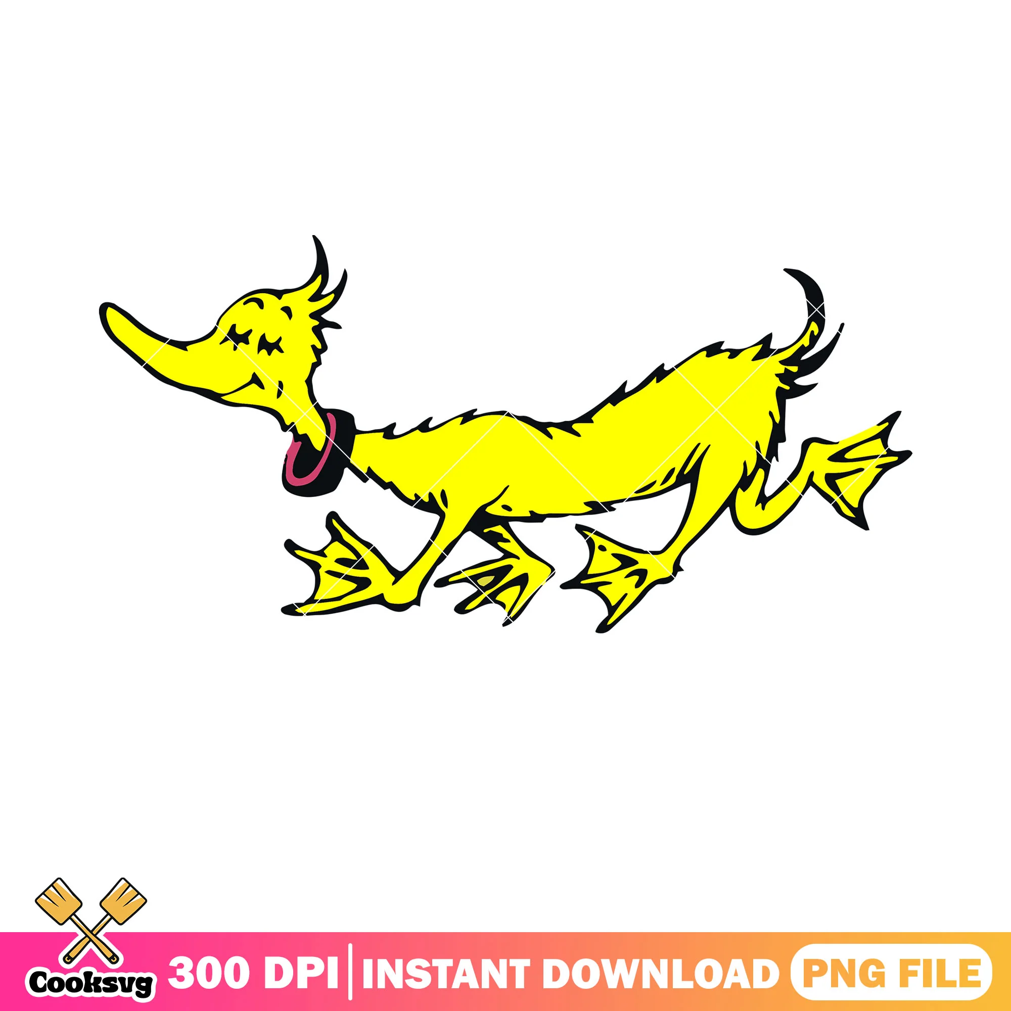 Star Belly dr seuss duck png, Star Belly dr seuss png, dr seuss png
