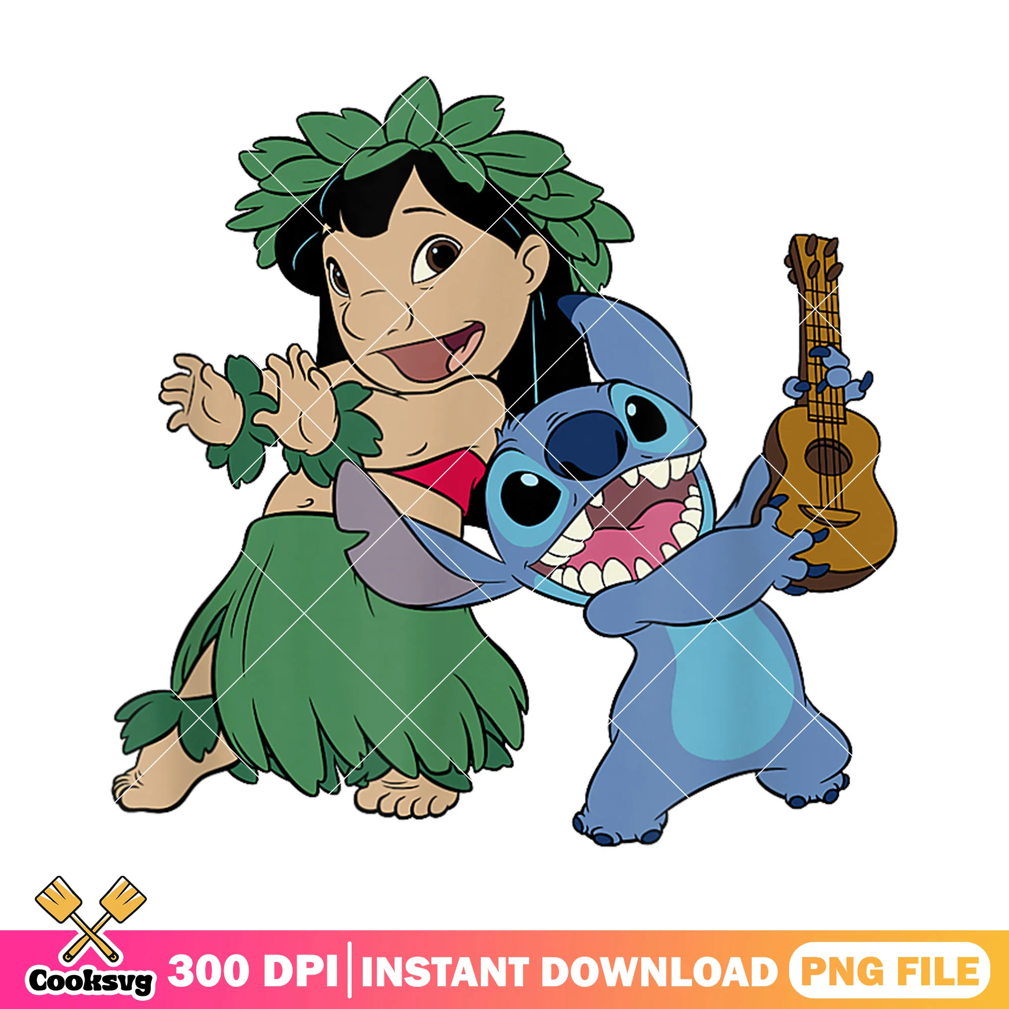 Stitch and lilo dancing png, lilo stitch png, funny stitch png