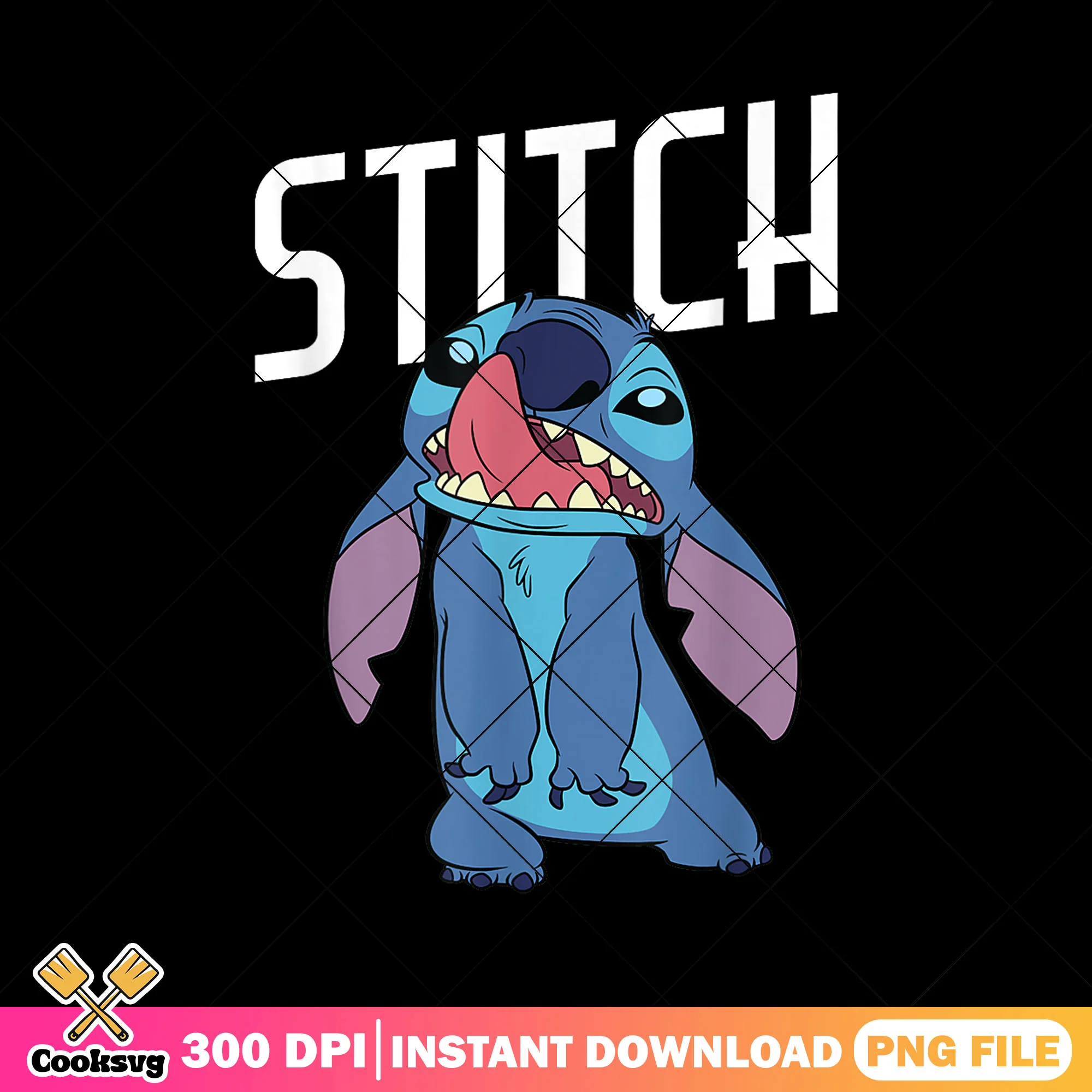 Stitch cute disney moment png, stitch cute png, funny stitch png