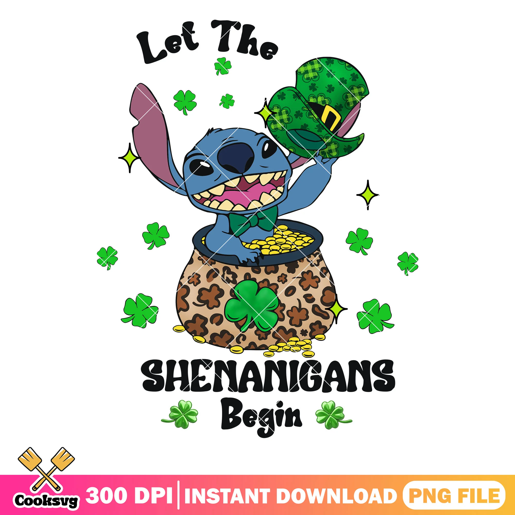 Stitch let shenanigans begin png, let the shenanigans begin png